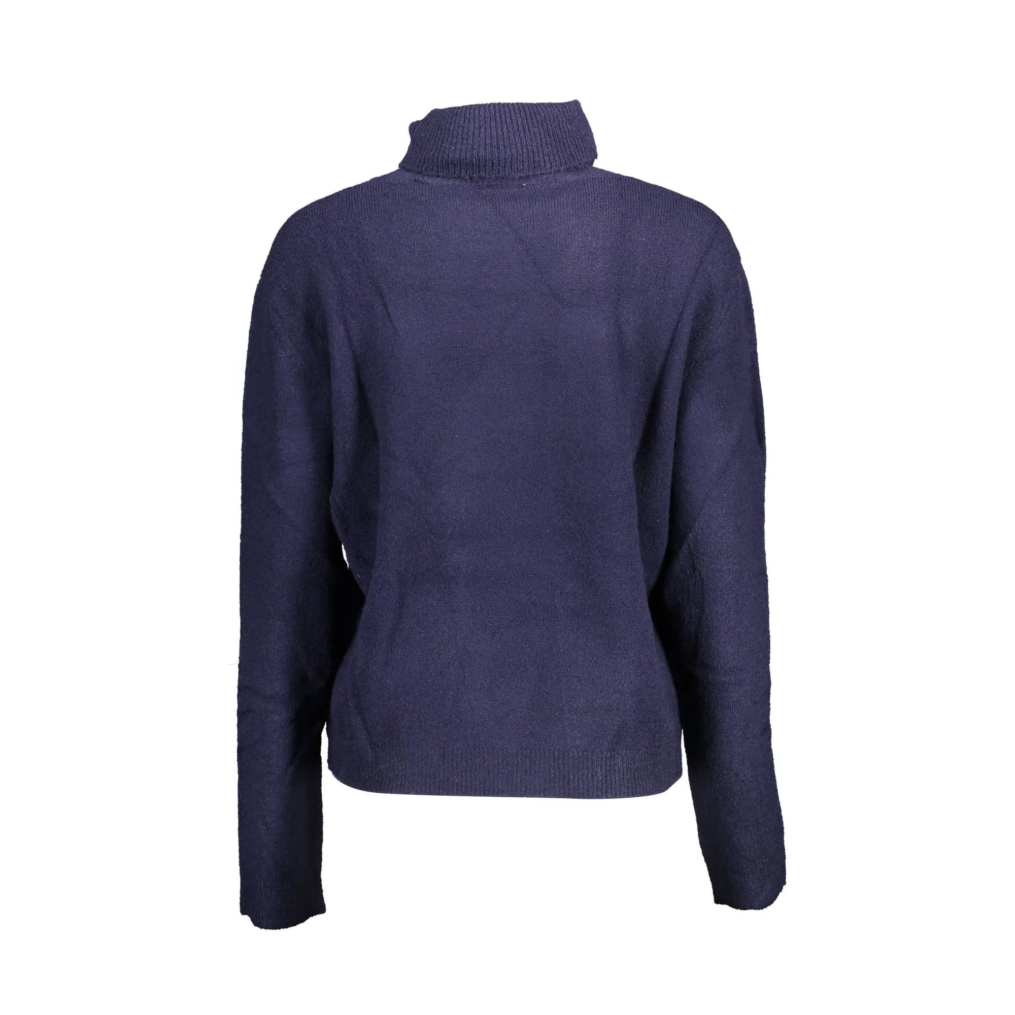 U.S. POLO MAGLIONE DONNA BLU