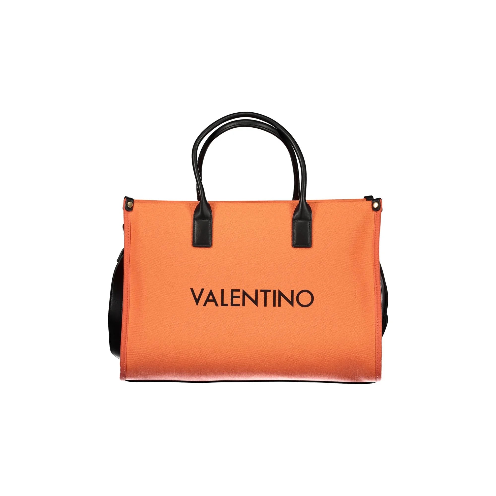 VALENTINO BAGS BORSA DONNA ARANCIO