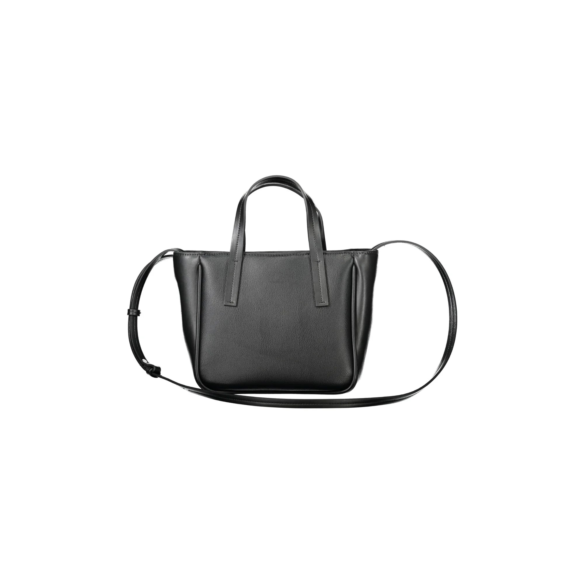 CALVIN KLEIN BORSA DONNA NERO