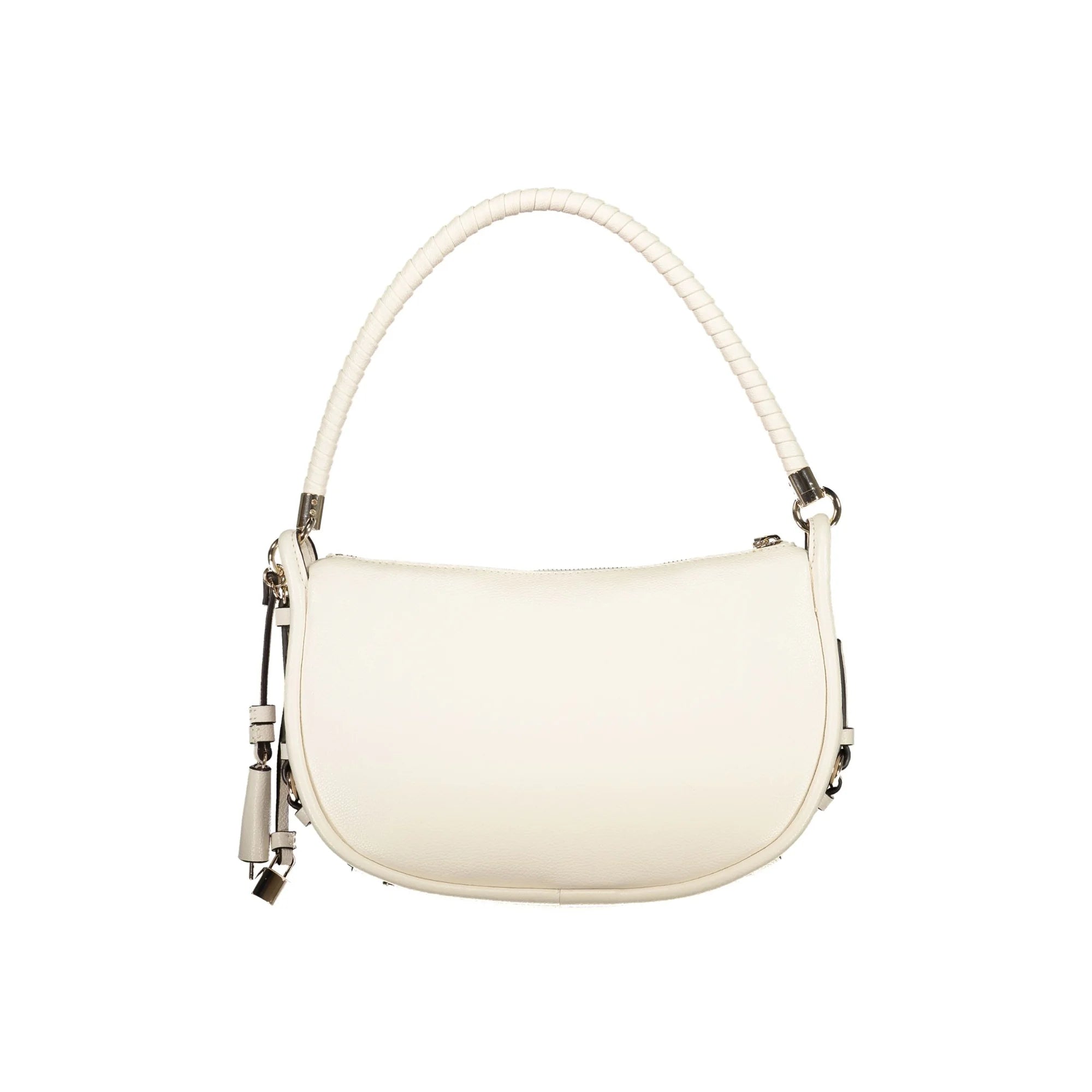 GUESS JEANS BORSA DONNA BIANCO