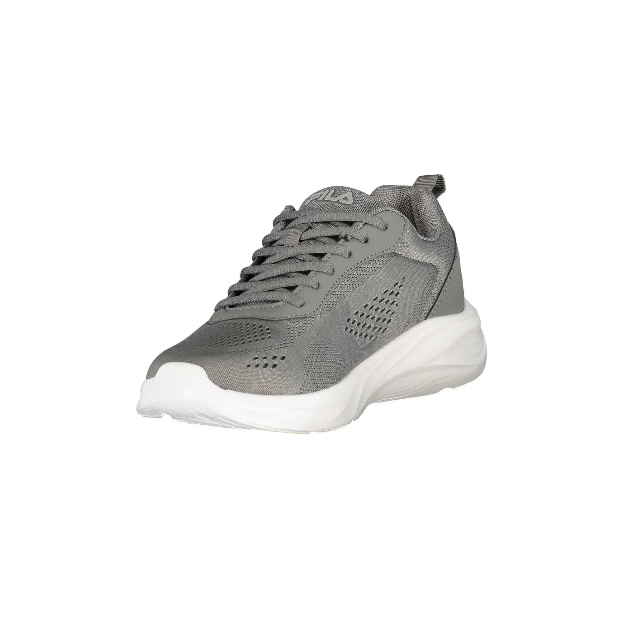 FILA CALZATURA SPORTIVA UOMO GRIGIO