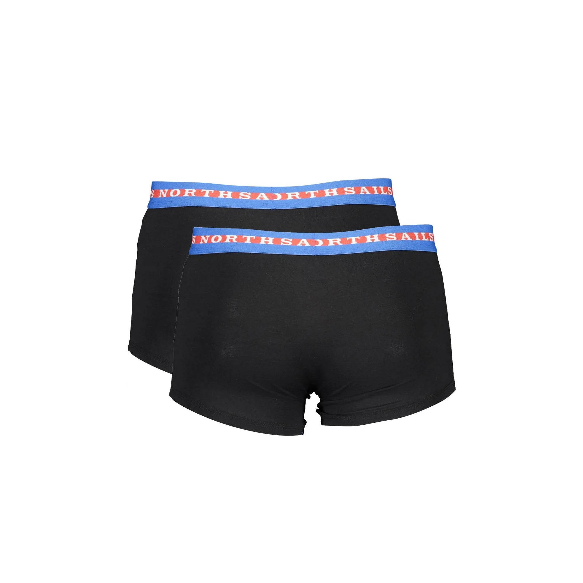 NORTH SAILS BOXER UOMO NERO