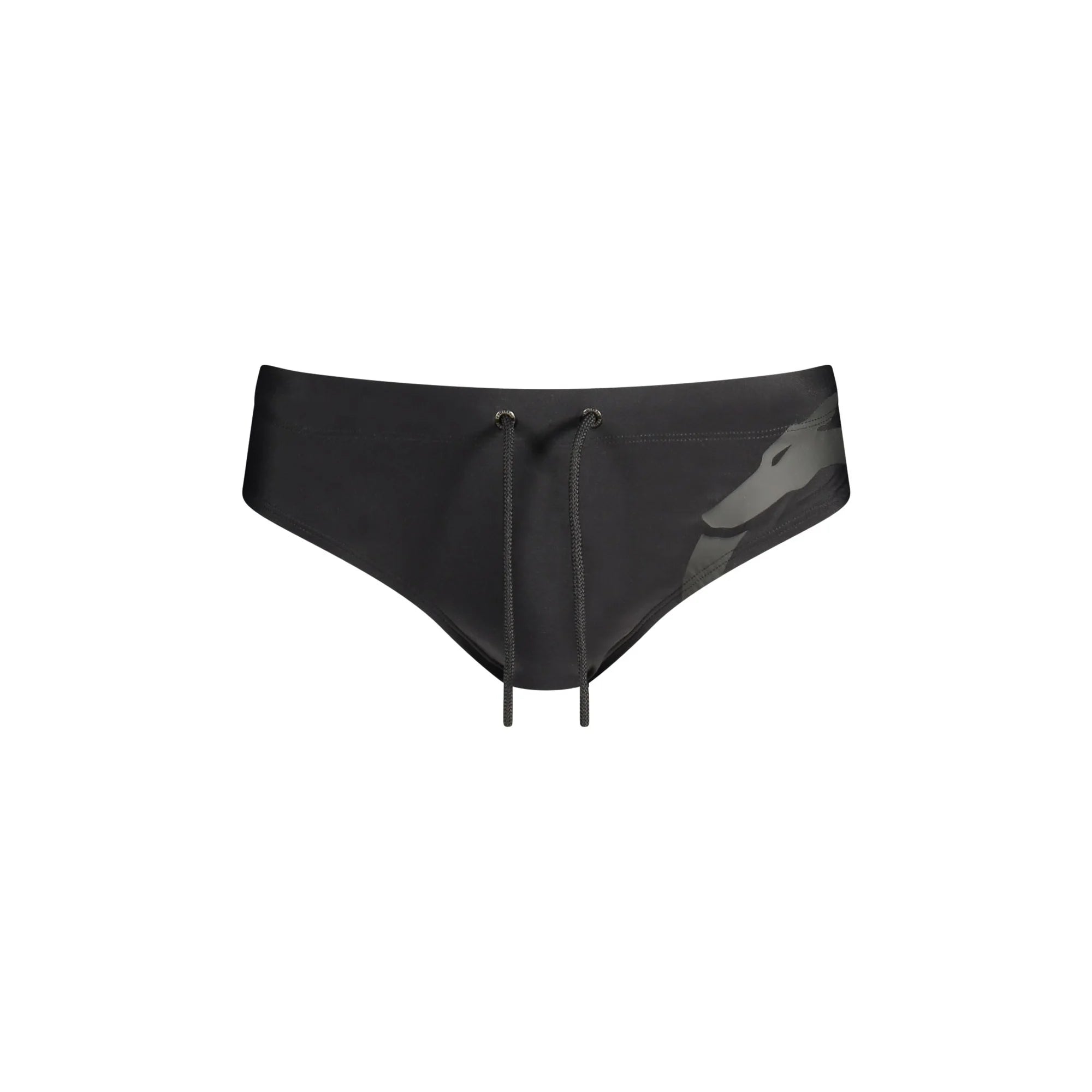 TRUSSARDI COSTUME PARTE SOTTO UOMO NERO