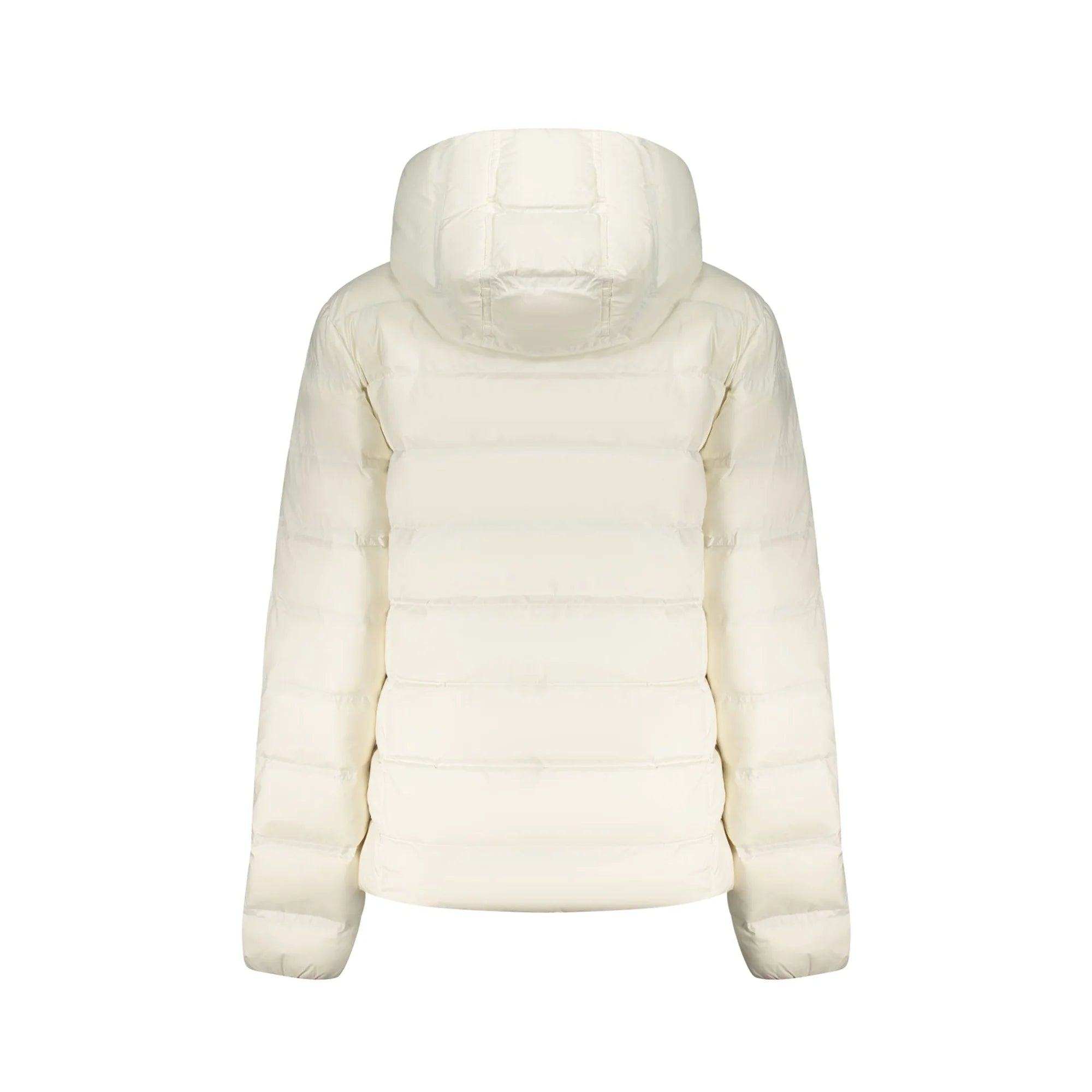TOMMY HILFIGER GIUBBOTTO DONNA BIANCO