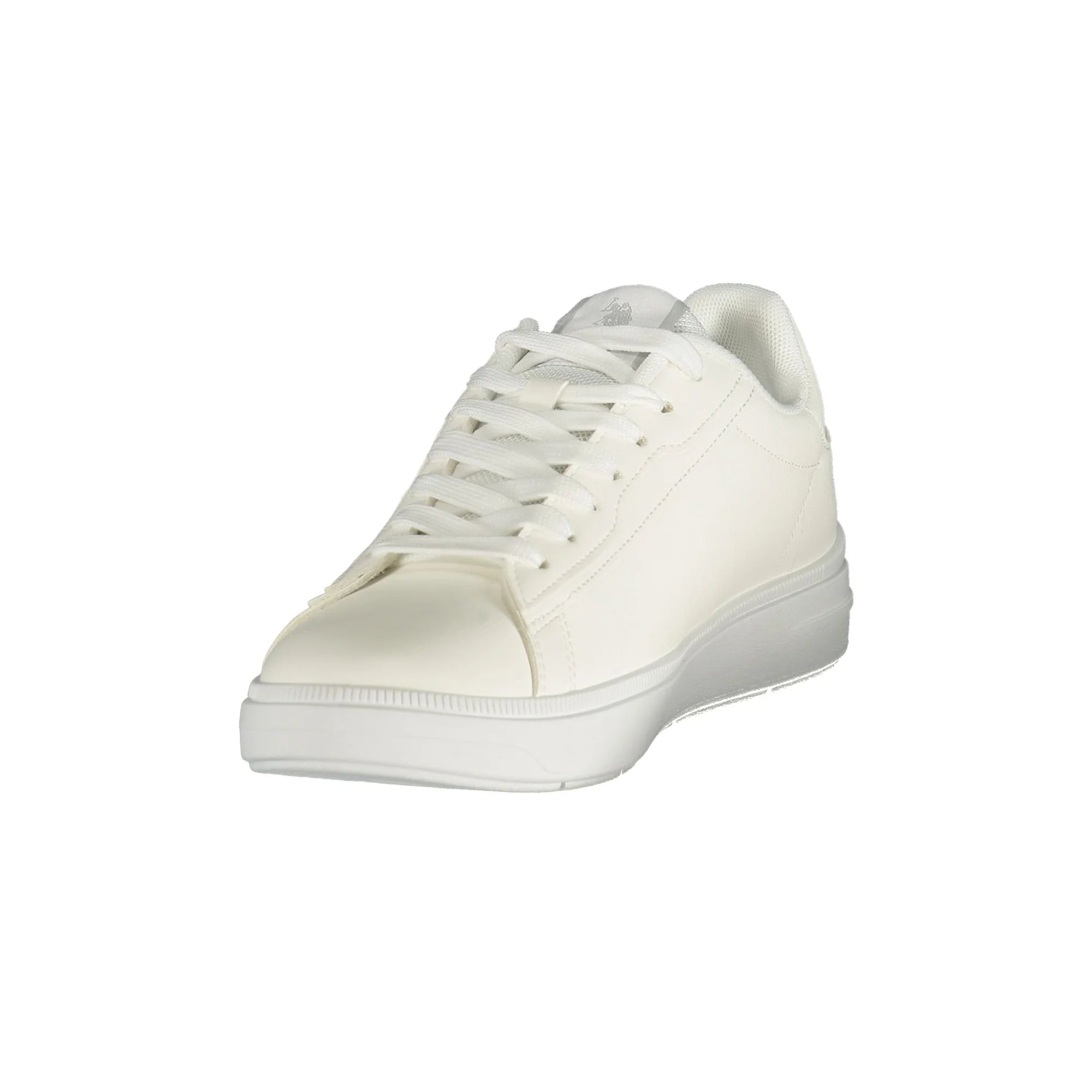 U.S. POLO ASSN. CALZATURA SPORTIVA UOMO BIANCO