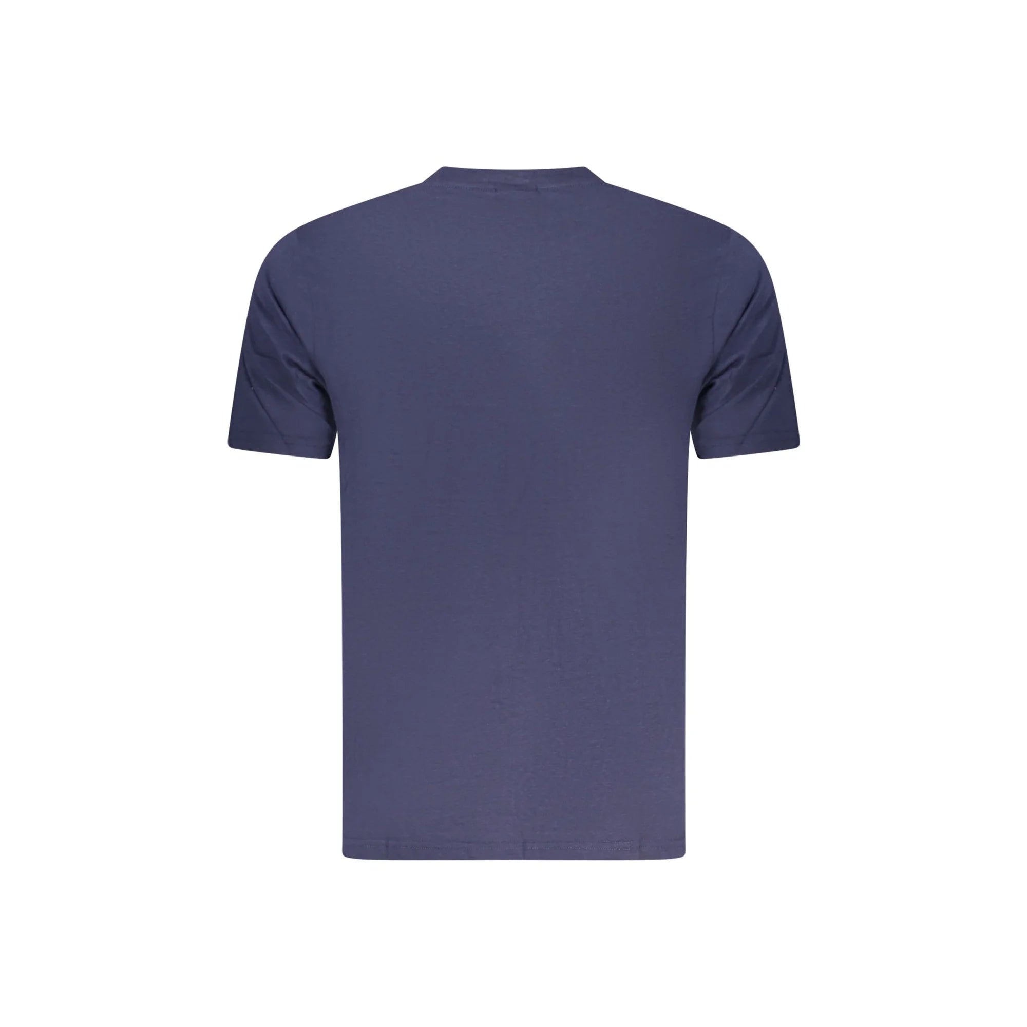 NORWAY 1963 T-SHIRT MANICHE CORTE UOMO BLU