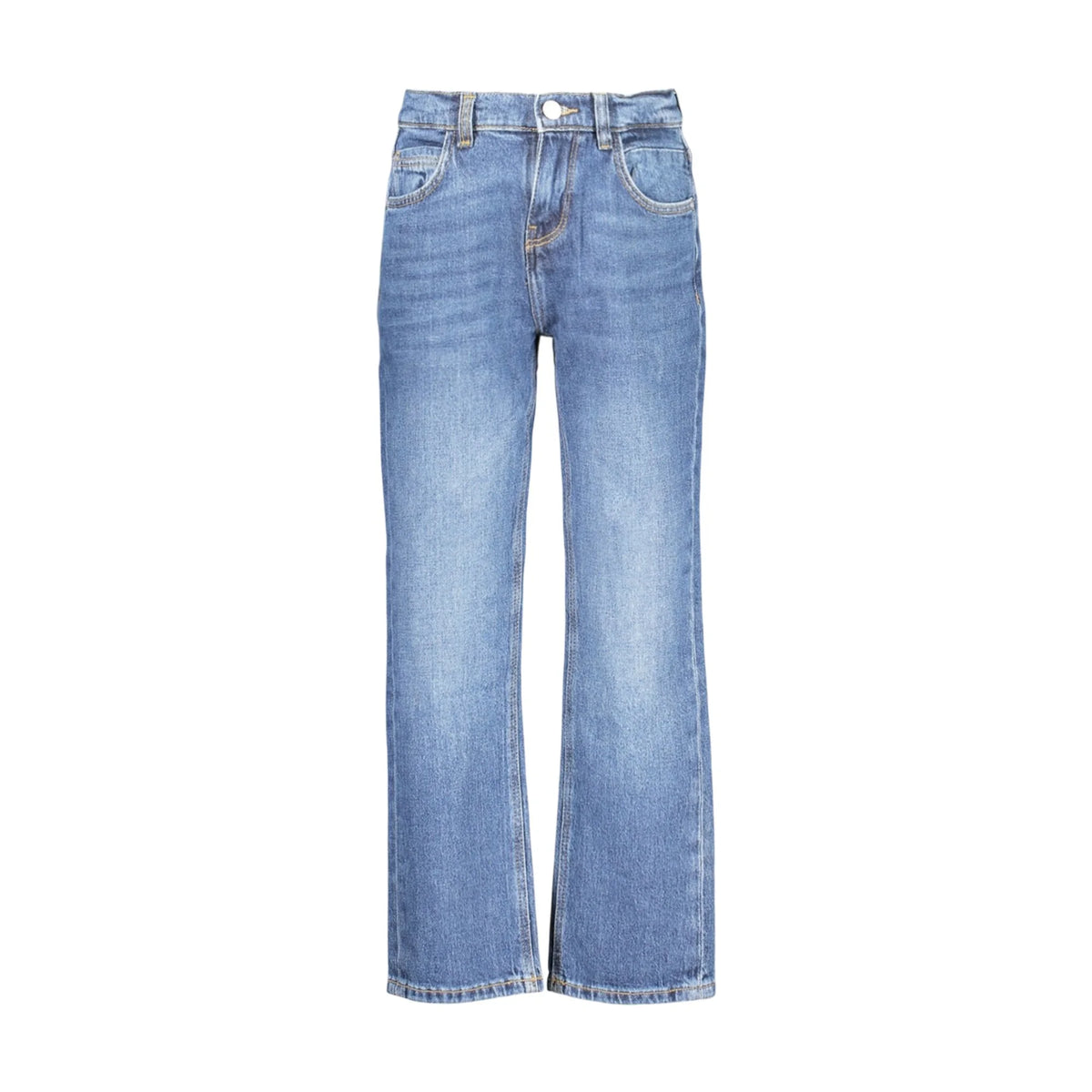 GUESS JEANS JEANS DENIM BAMBINO BLU