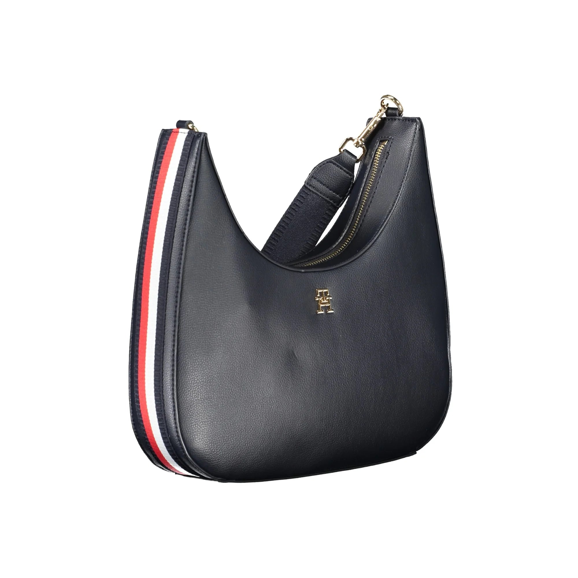 TOMMY HILFIGER BORSA DONNA BLU