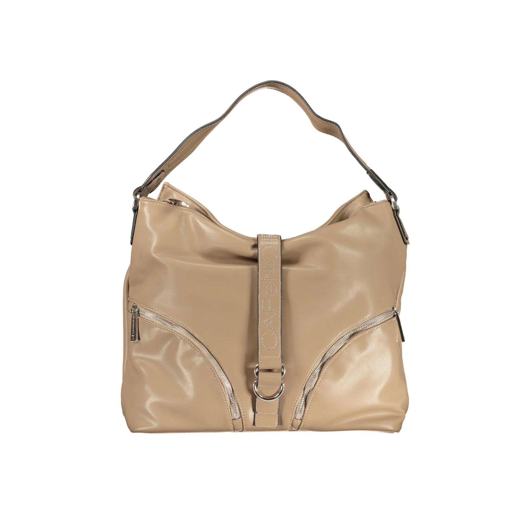 CAFENOIR BORSA DONNA MARRONE