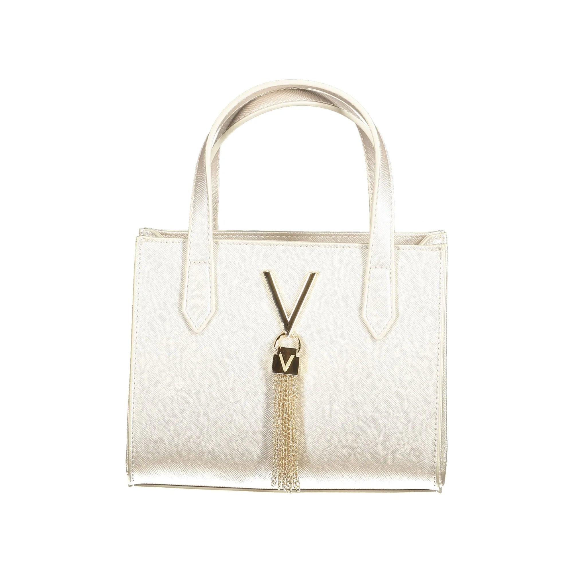 VALENTINO BAGS BORSA DONNA GRIGIO