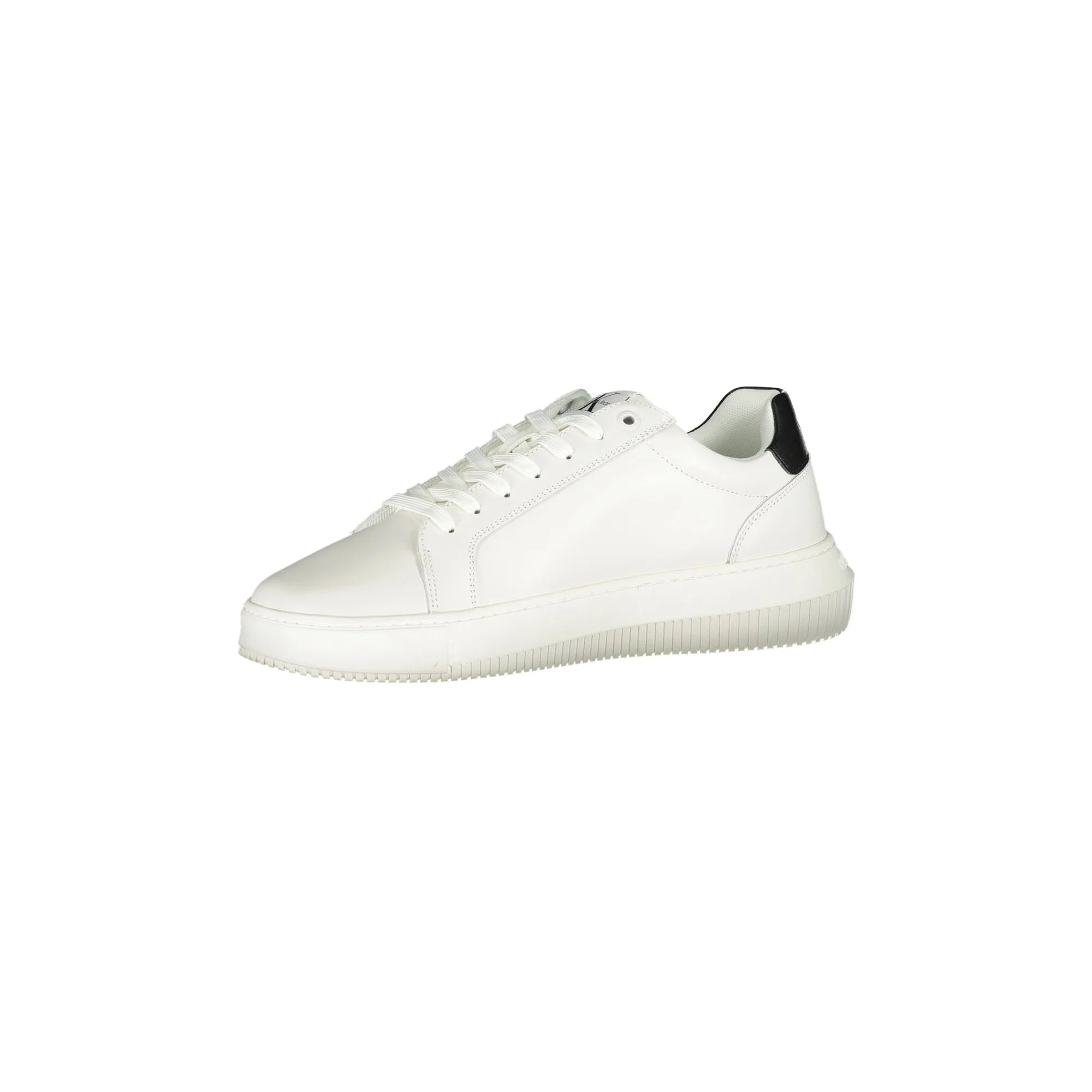 CALVIN KLEIN CALZATURA SPORTIVA UOMO BIANCO