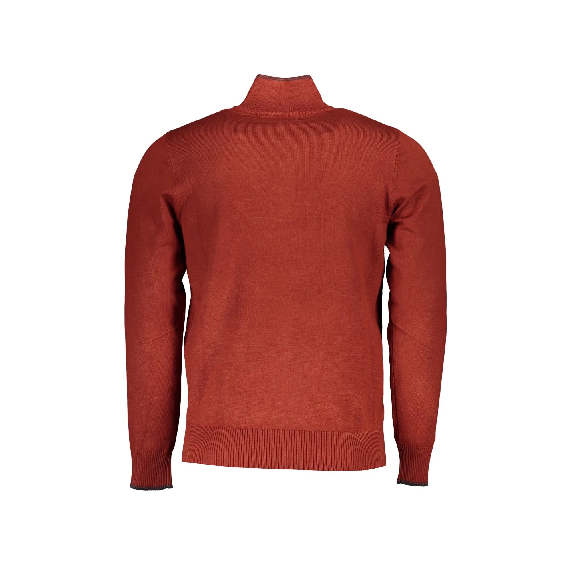 U.S. GRAND POLO MAGLIA UOMO BRONZO