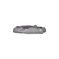 North Sails Bufanda Hombre Gris Logo
