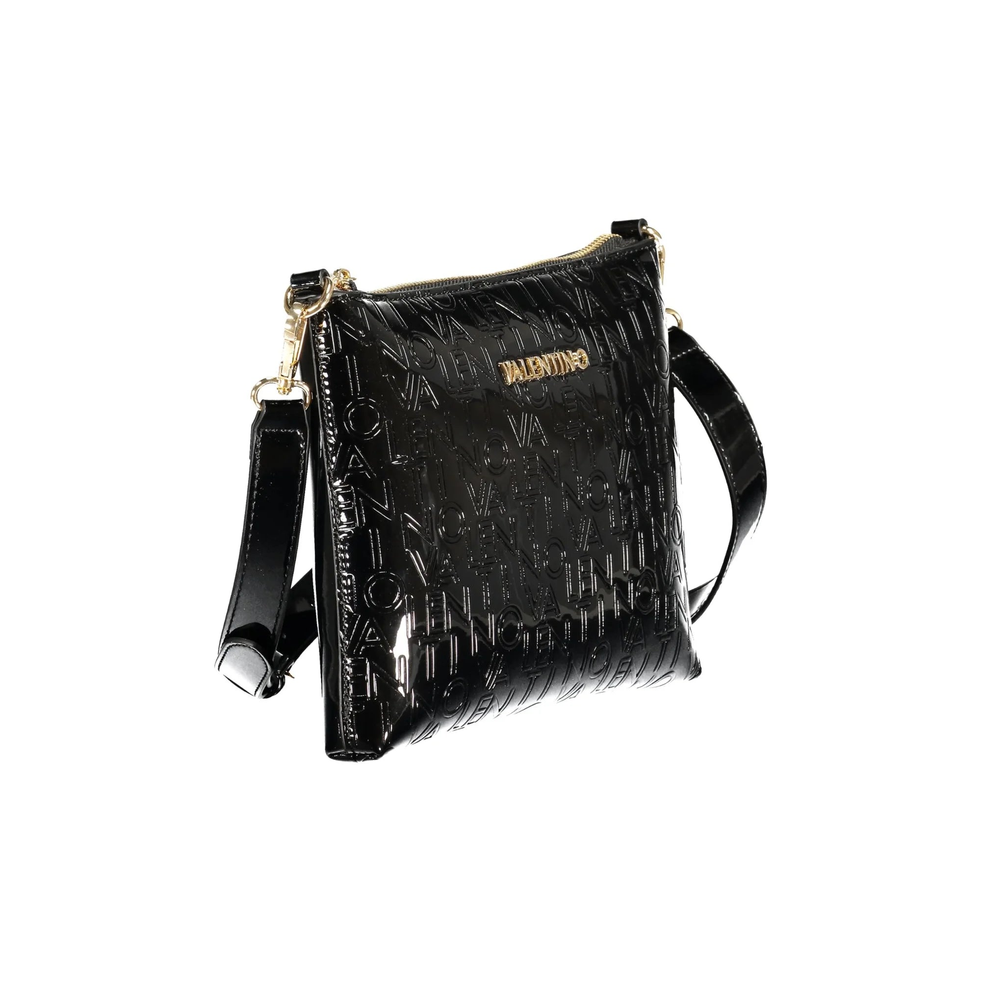 VALENTINO BAGS BORSA DONNA NERO