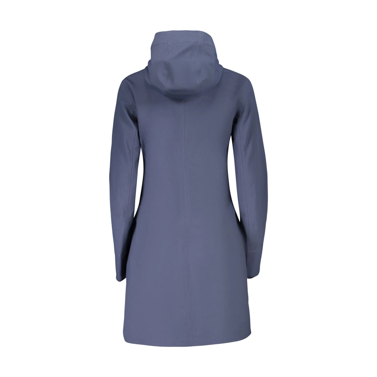 K-WAY TRENCH DONNA BLU