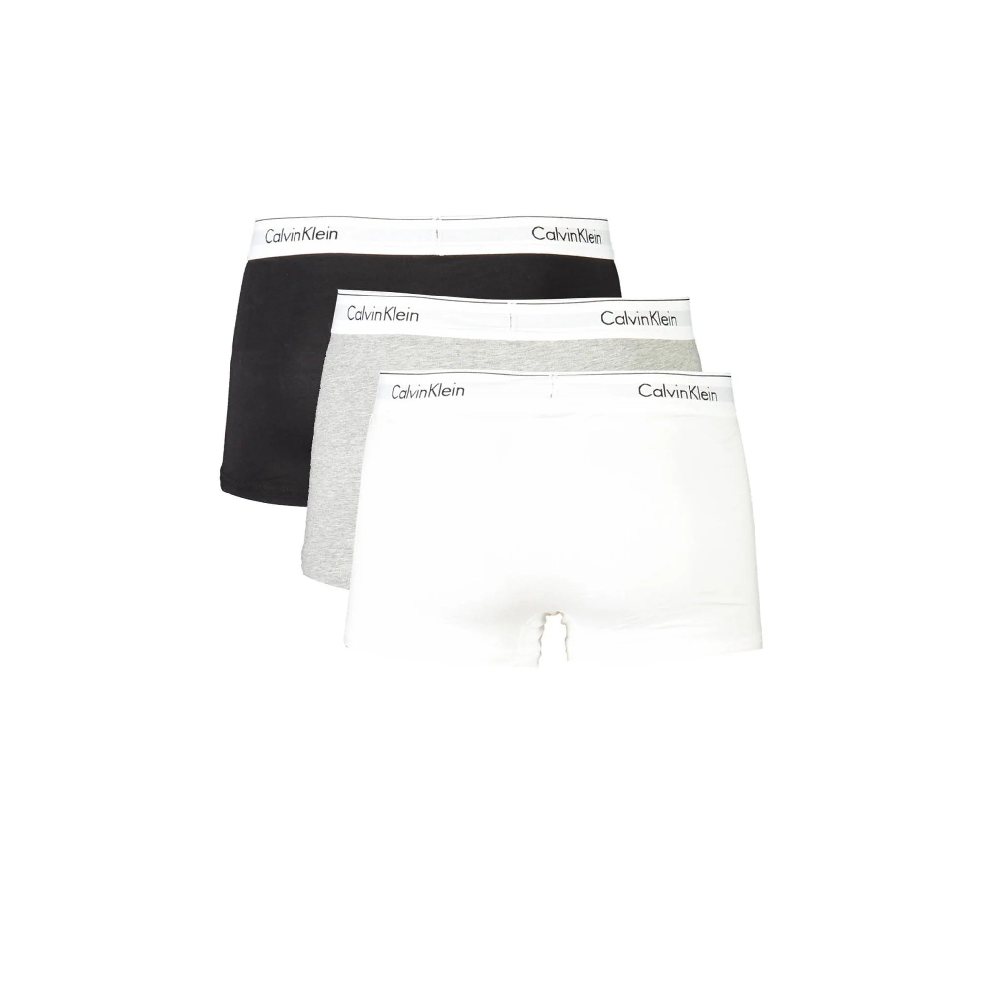 CALVIN KLEIN BOXER UOMO GRIGIO