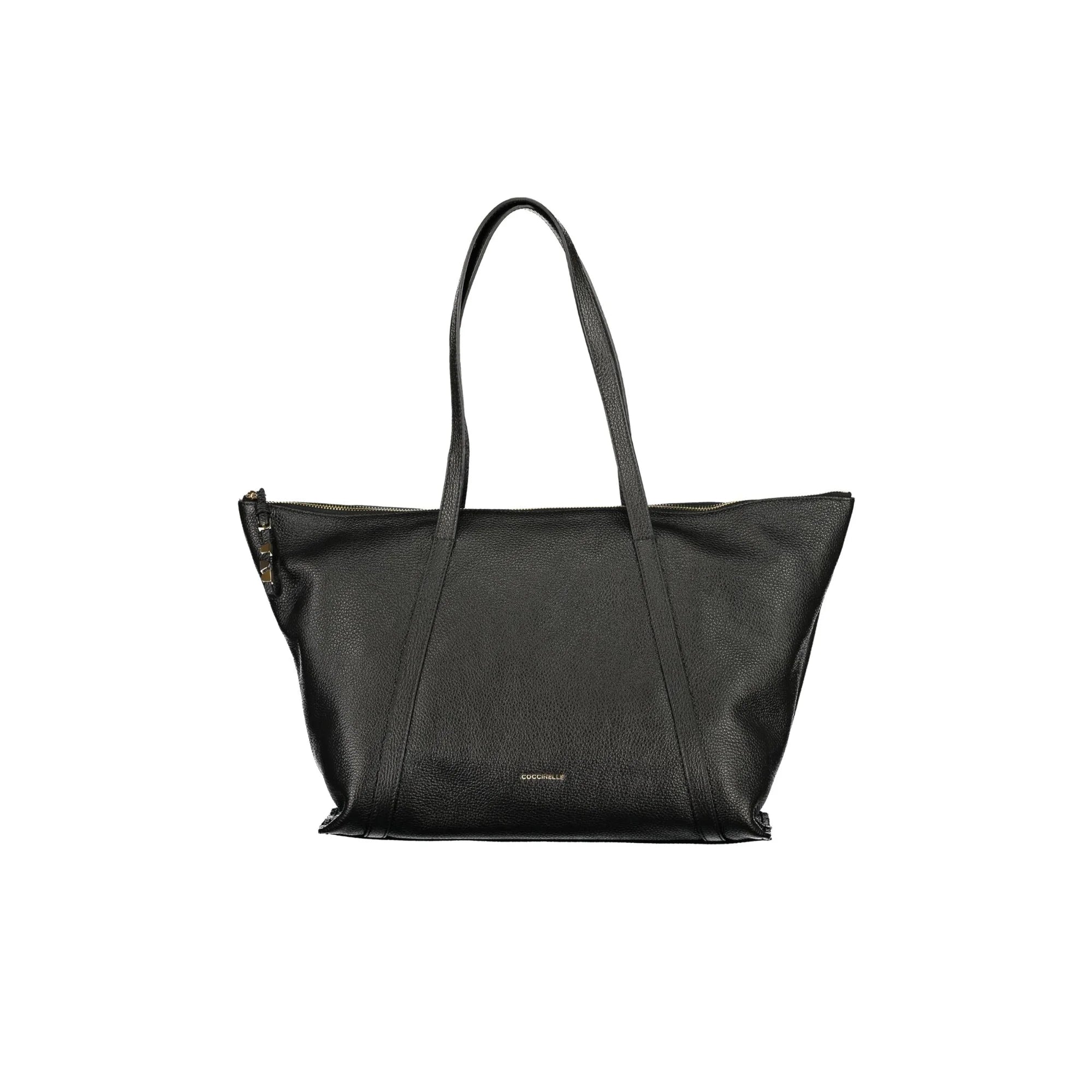 COCCINELLE BORSA DONNA NERO