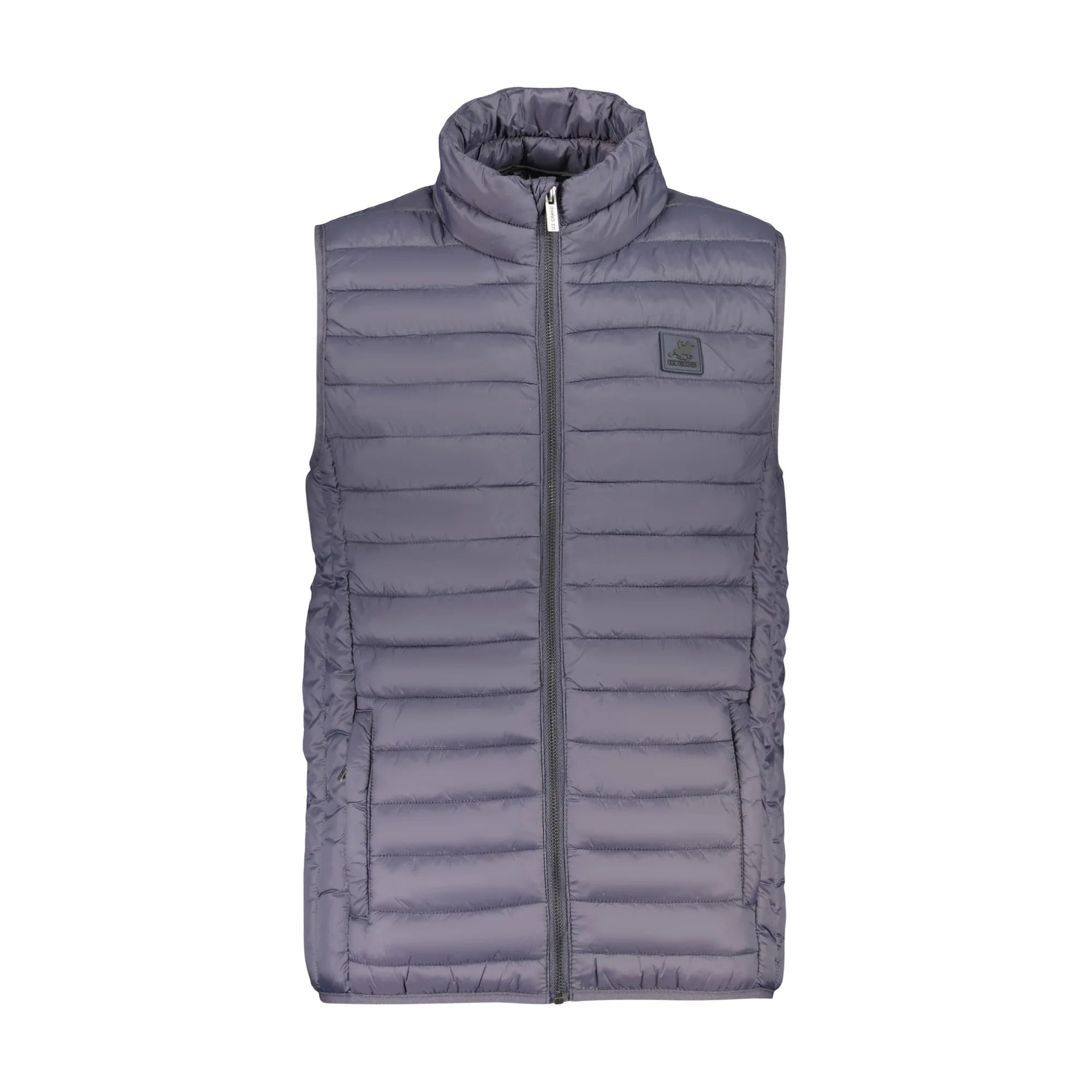 U.S. GRAND SMANICATO UOMO BLU