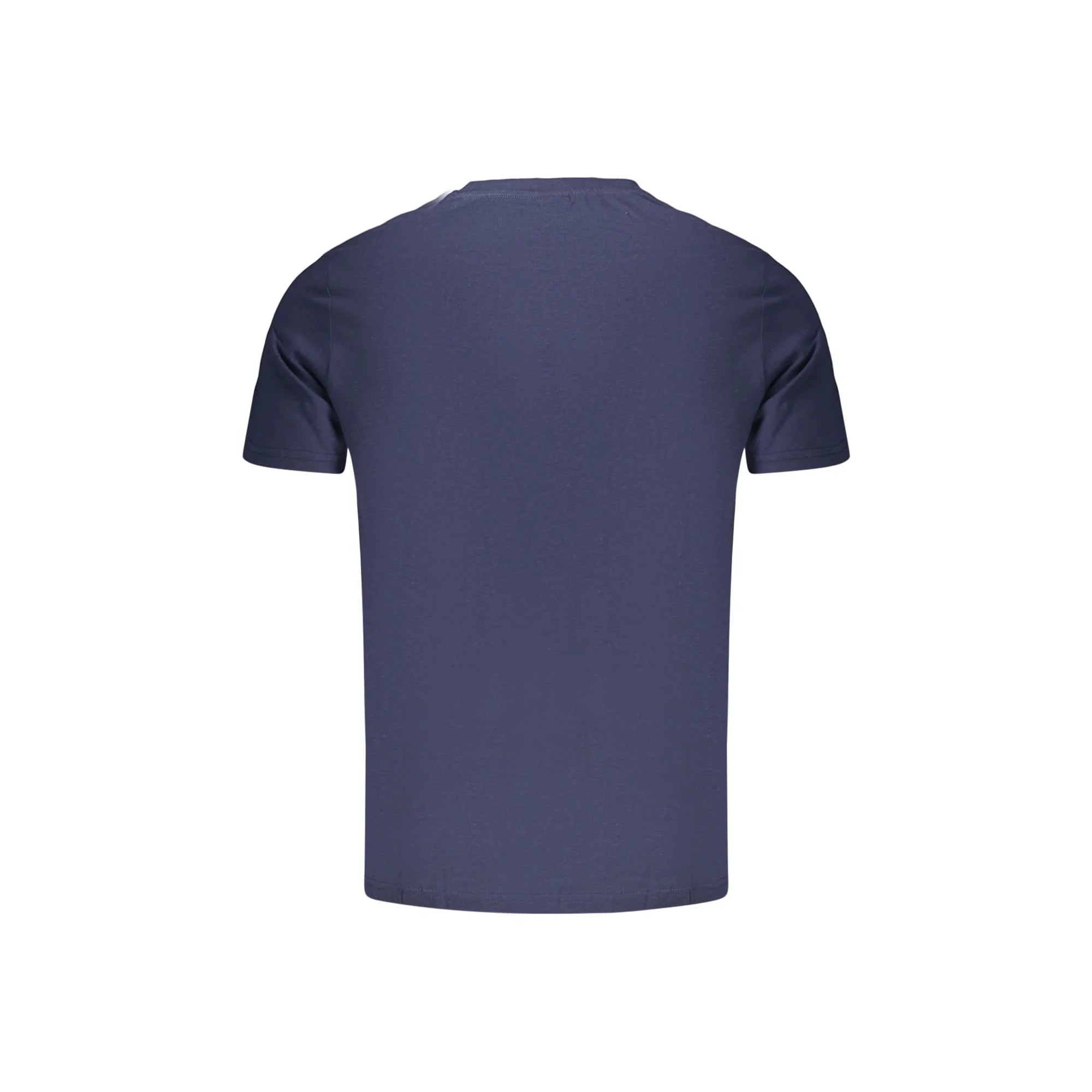 NORWAY 1963 T-SHIRT MANICHE CORTE UOMO BLU
