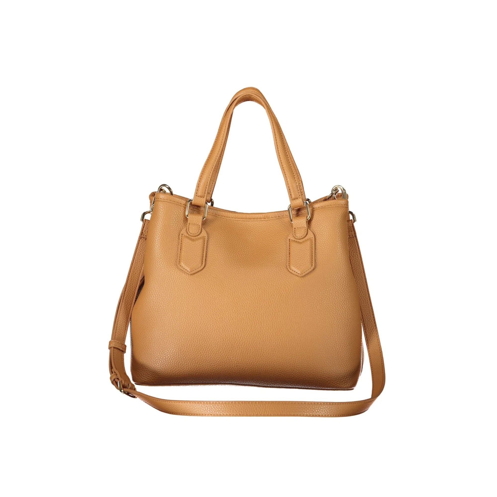 VALENTINO BAGS BORSA DONNA MARRONE