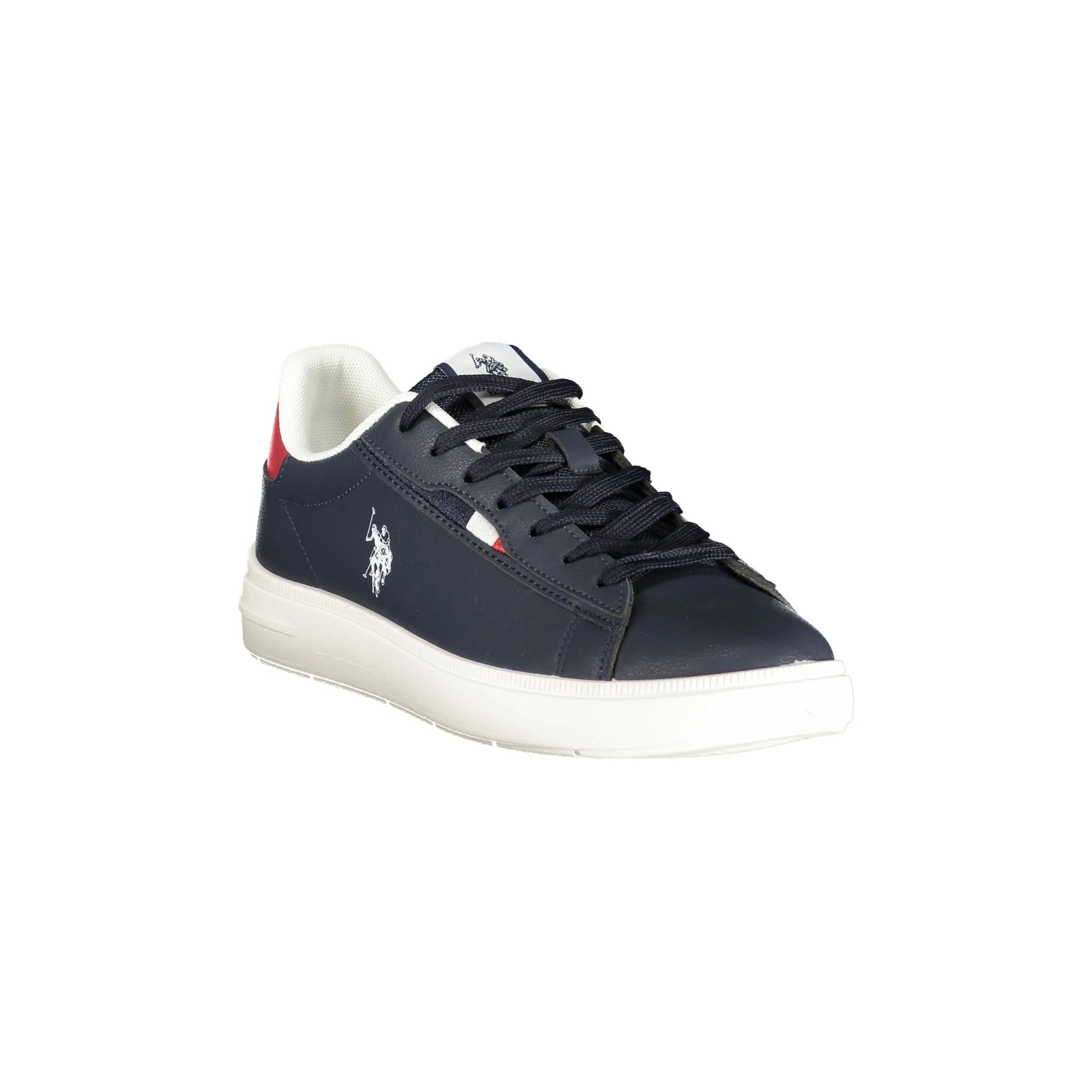 U.S. POLO ASSN. CALZATURA SPORTIVA UOMO BLU
