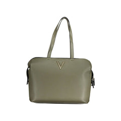 Valentino Bags Τσάντα Χιαστί Γυναίκα Πράσινο Λογότυπο