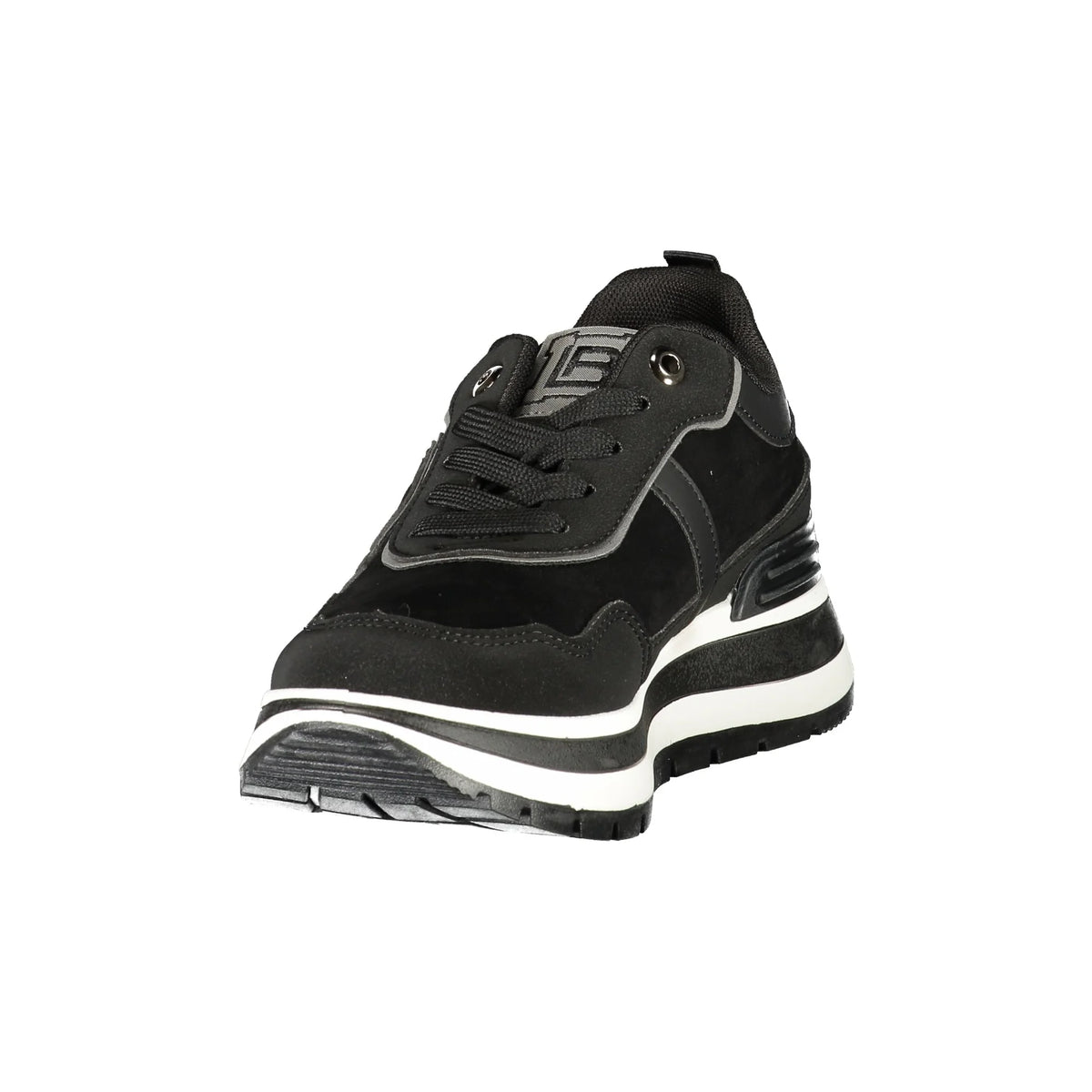 LAURA BIAGIOTTI CALZATURA SPORTIVA DONNA NERO