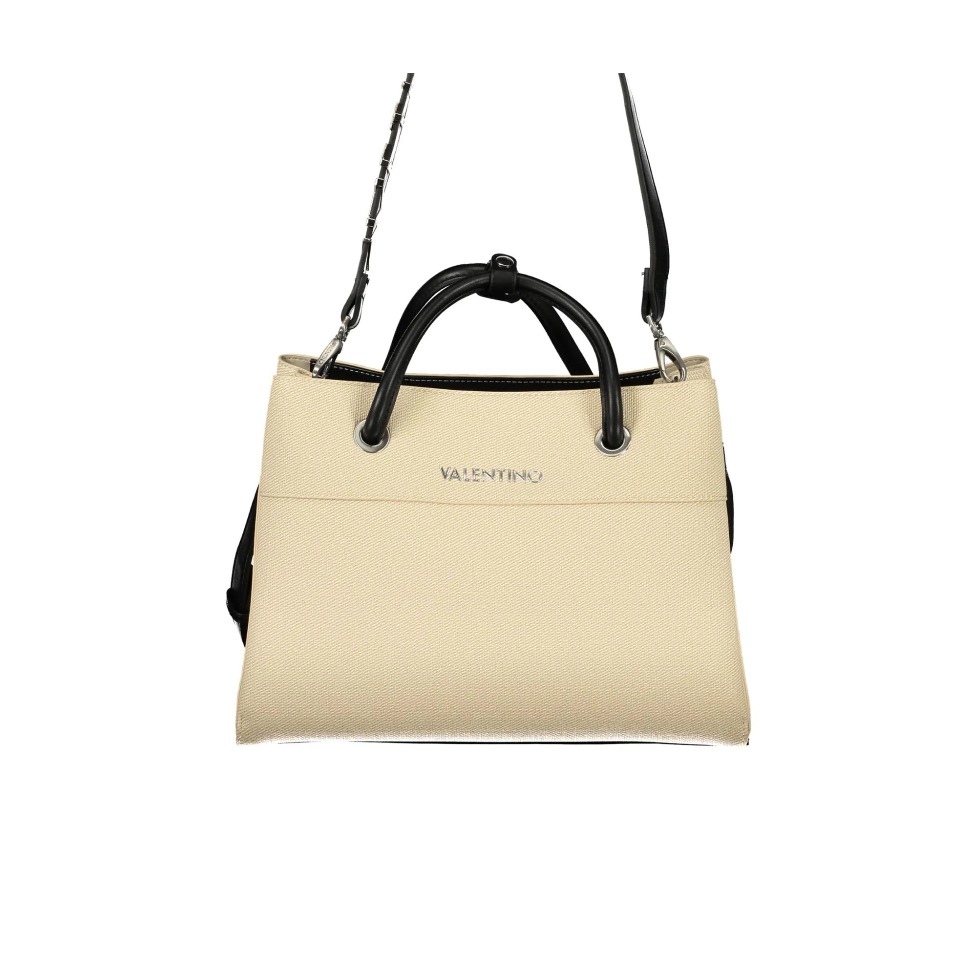 VALENTINO BAGS BORSA DONNA BEIGE