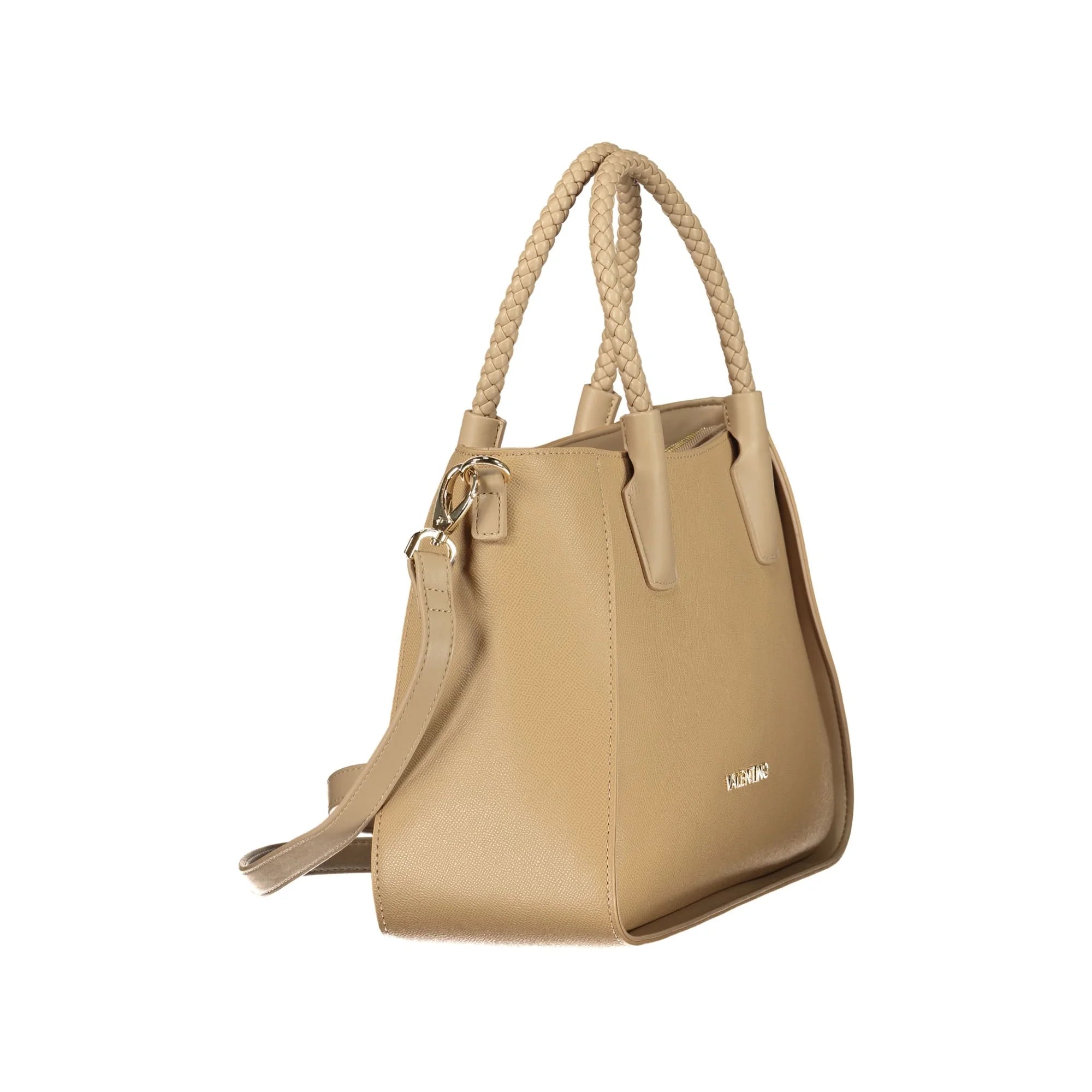 VALENTINO BAGS BORSA DONNA BEIGE
