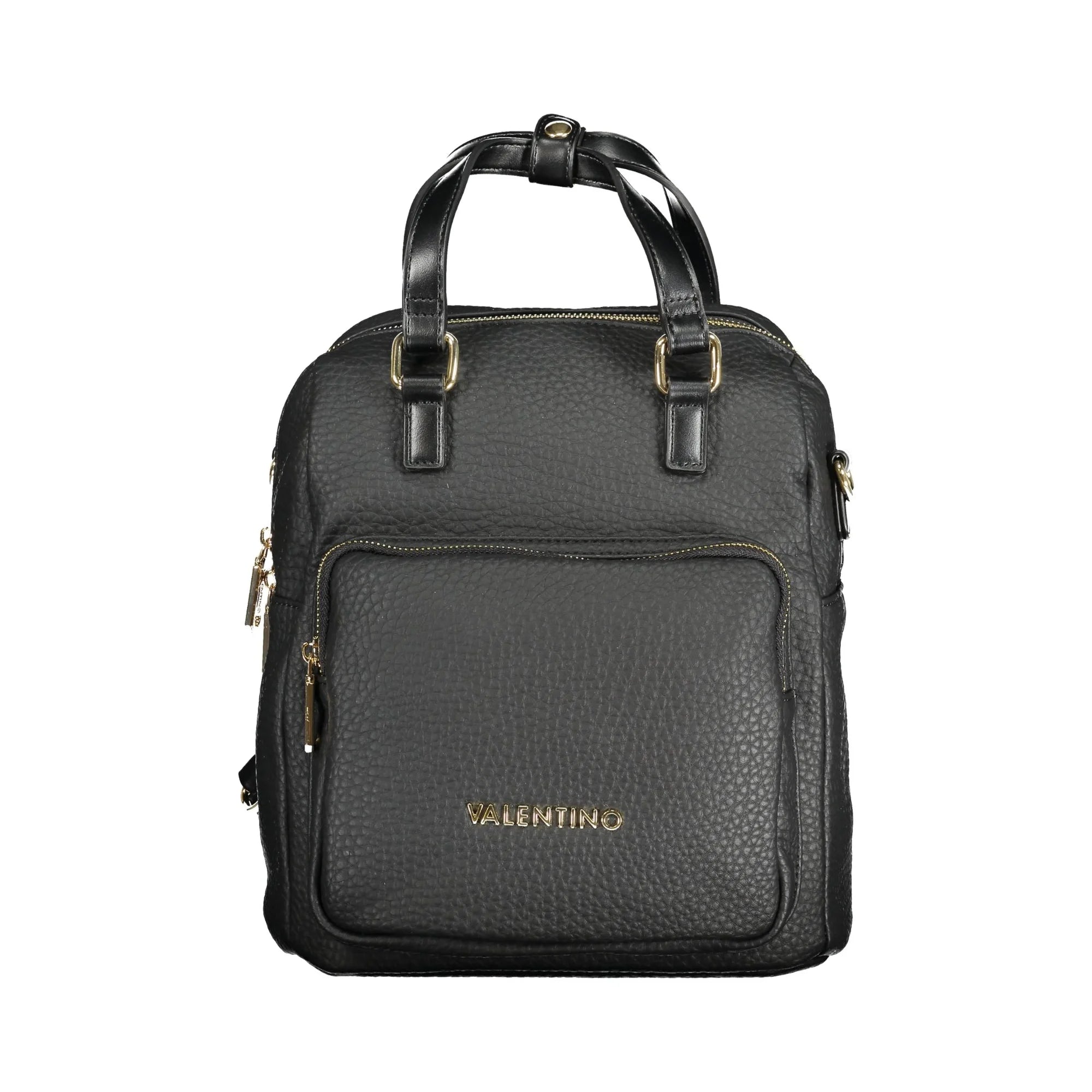 VALENTINO BAGS ZAINO DONNA NERO
