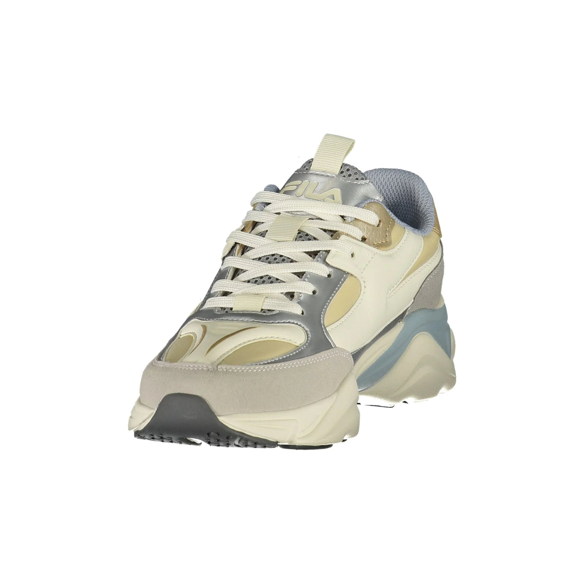FILA CALZATURA SPORTIVA DONNA AZZURRO