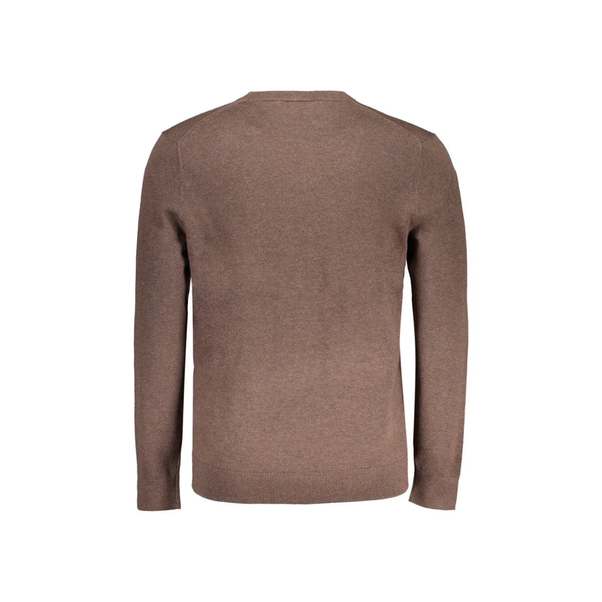 TIMBERLAND MAGLIA UOMO MARRONE