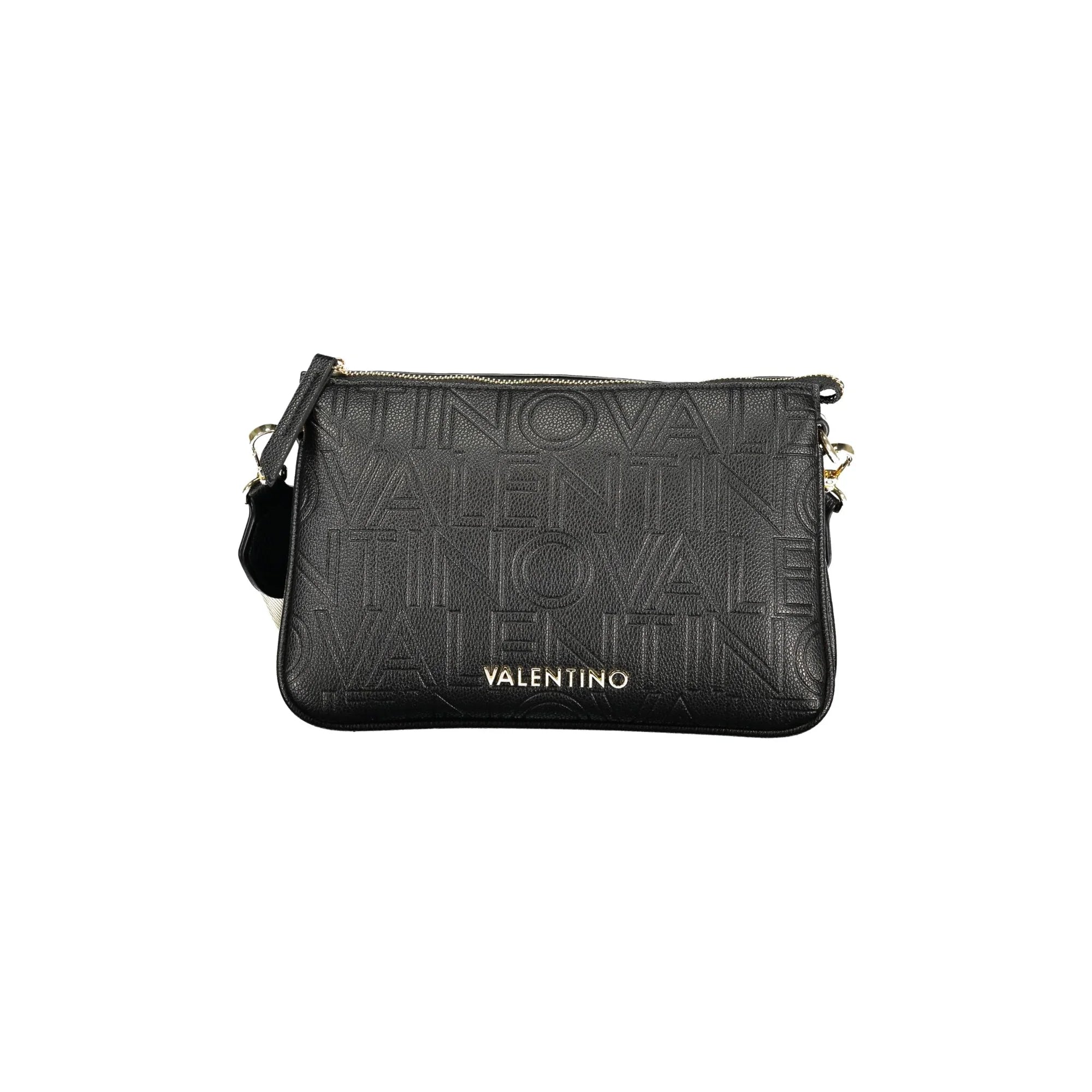 VALENTINO BAGS BORSA DONNA NERO