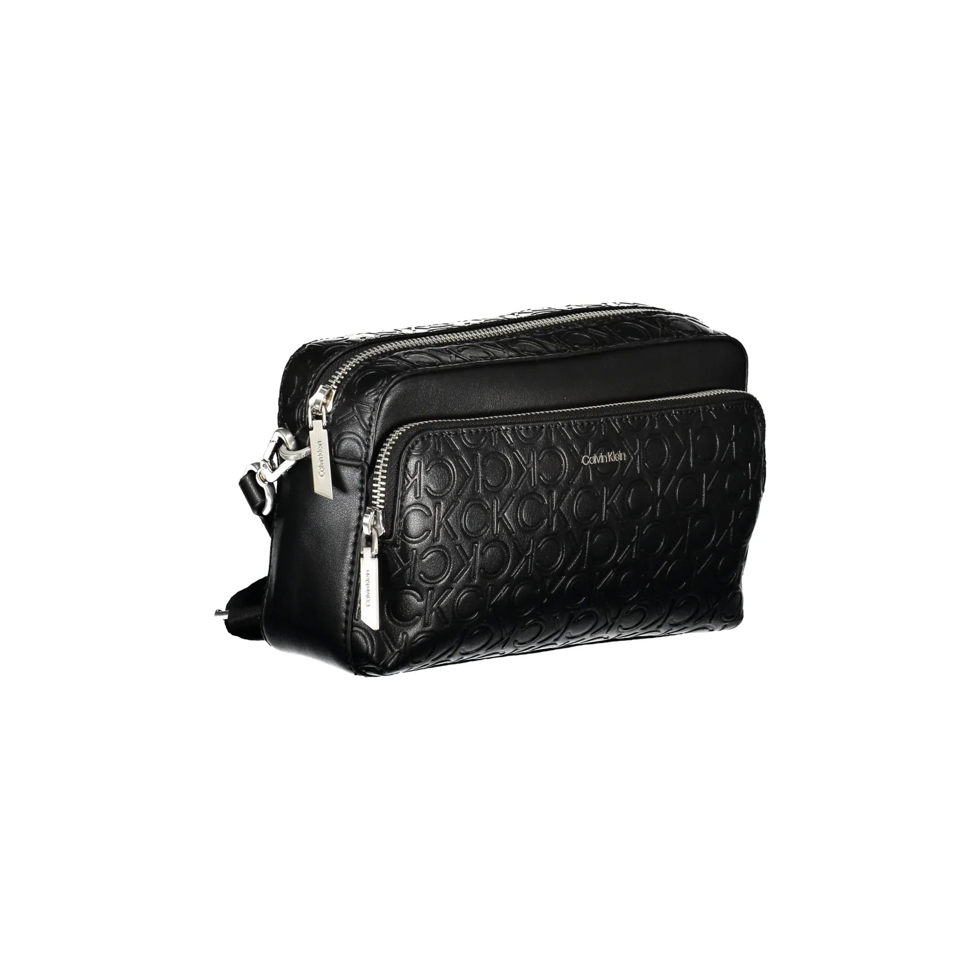 CALVIN KLEIN BORSA DONNA NERO