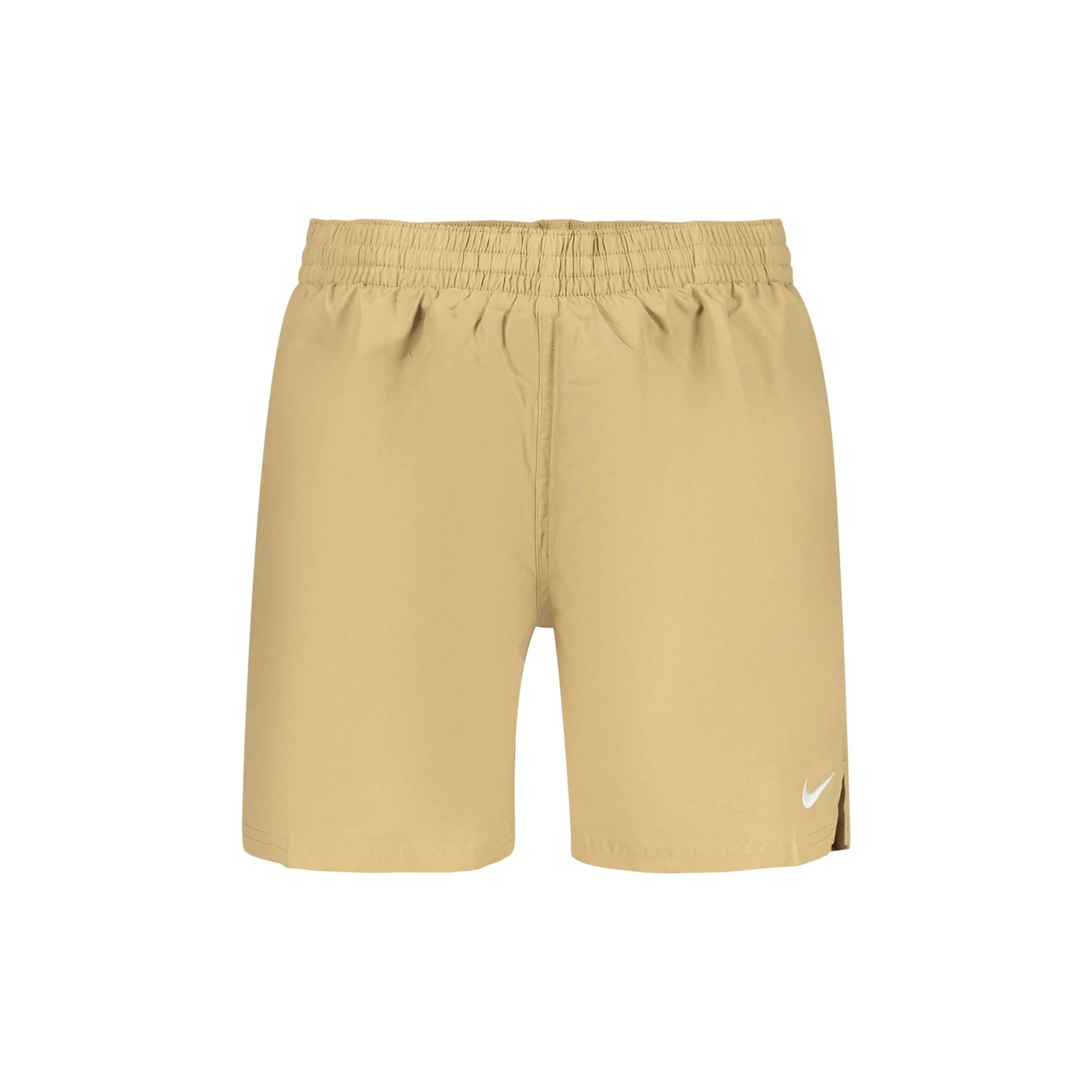 NIKE COSTUME PARTE SOTTO UOMO BEIGE