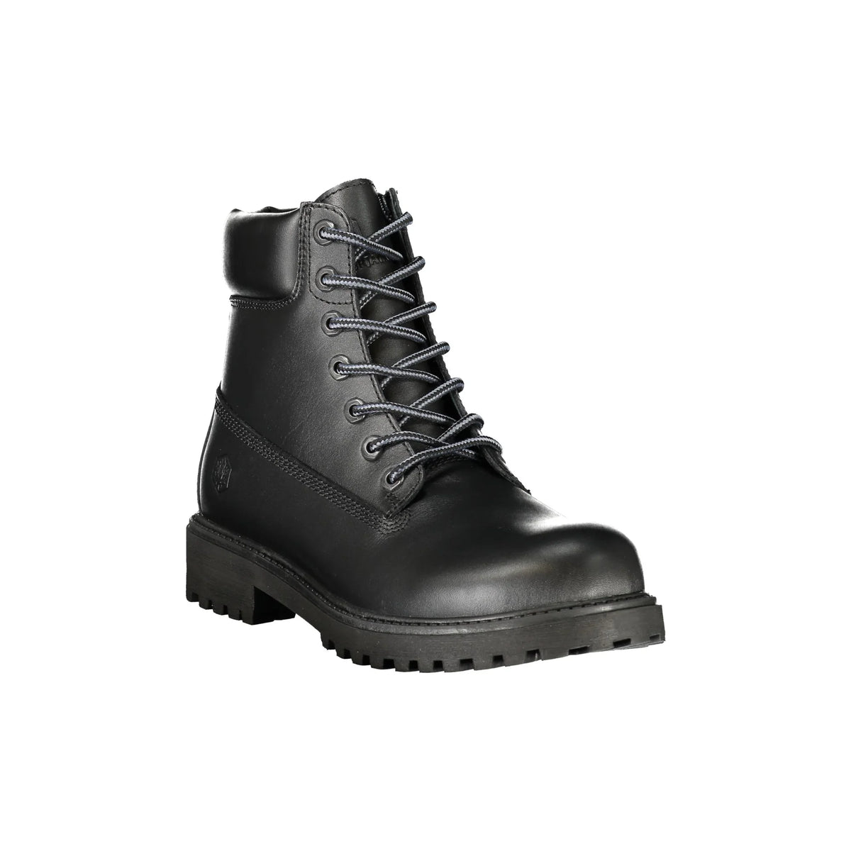 LUMBERJACK CALZATURA SPORTIVA UOMO NERO