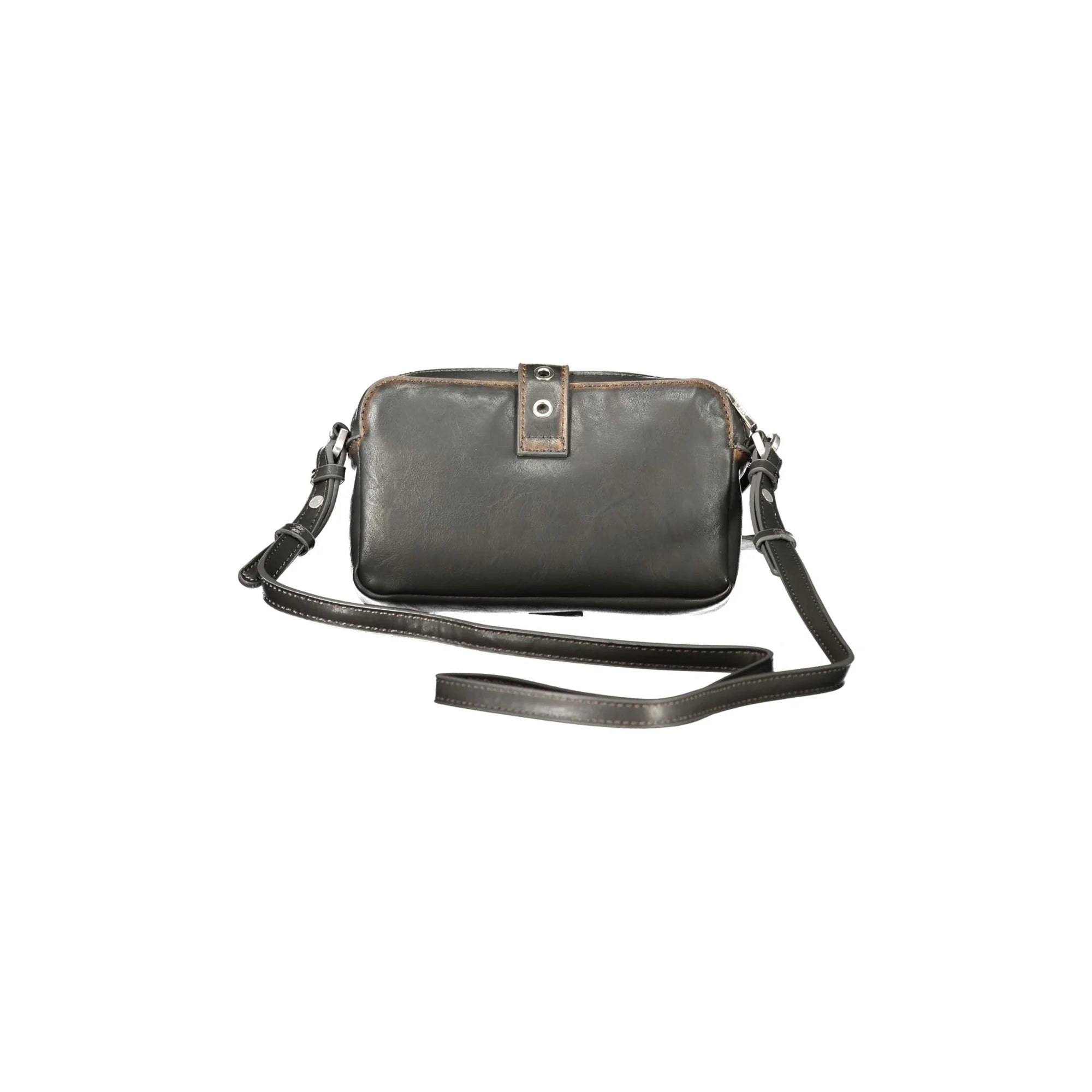 DESIGUAL BORSA DONNA MARRONE