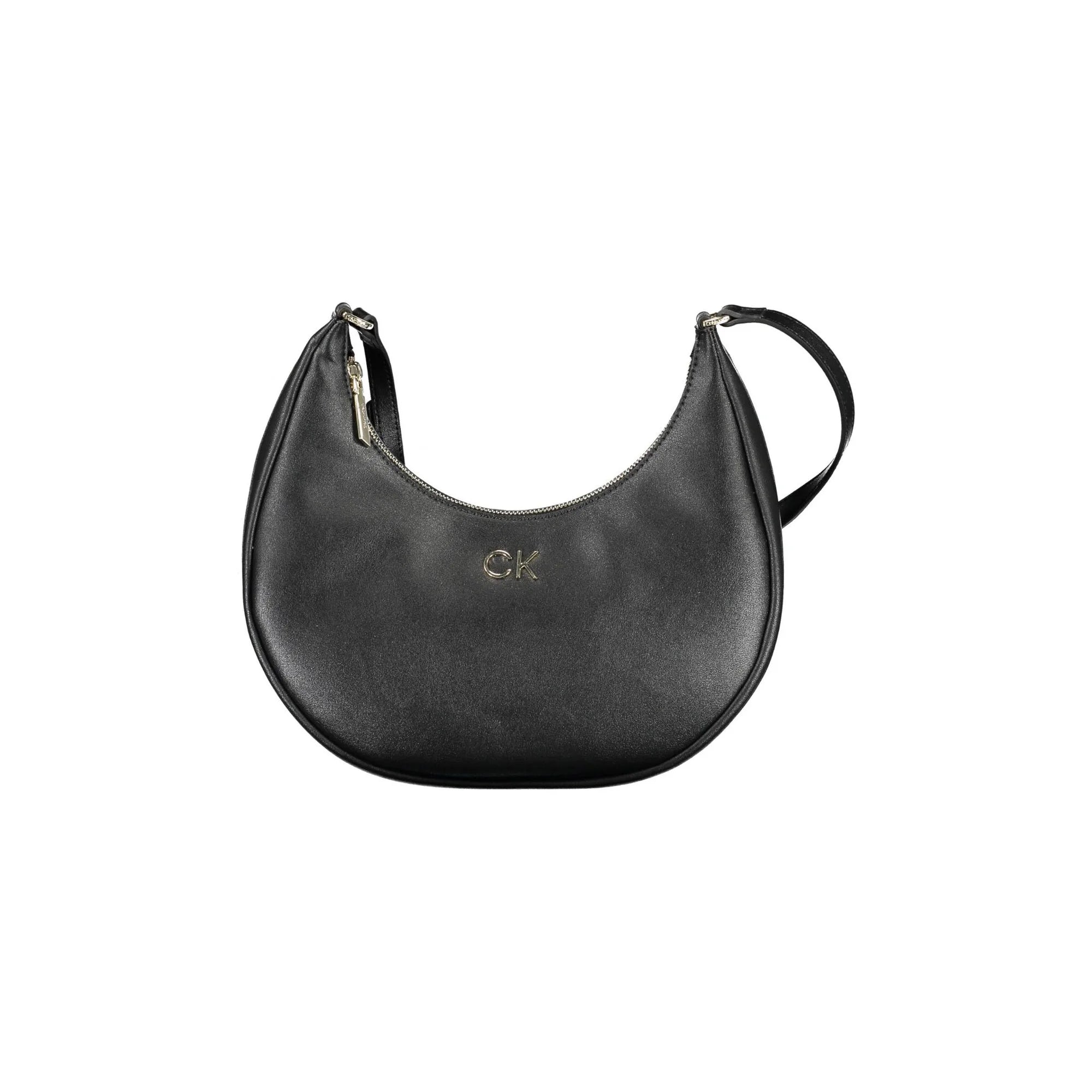 CALVIN KLEIN BORSA DONNA NERO
