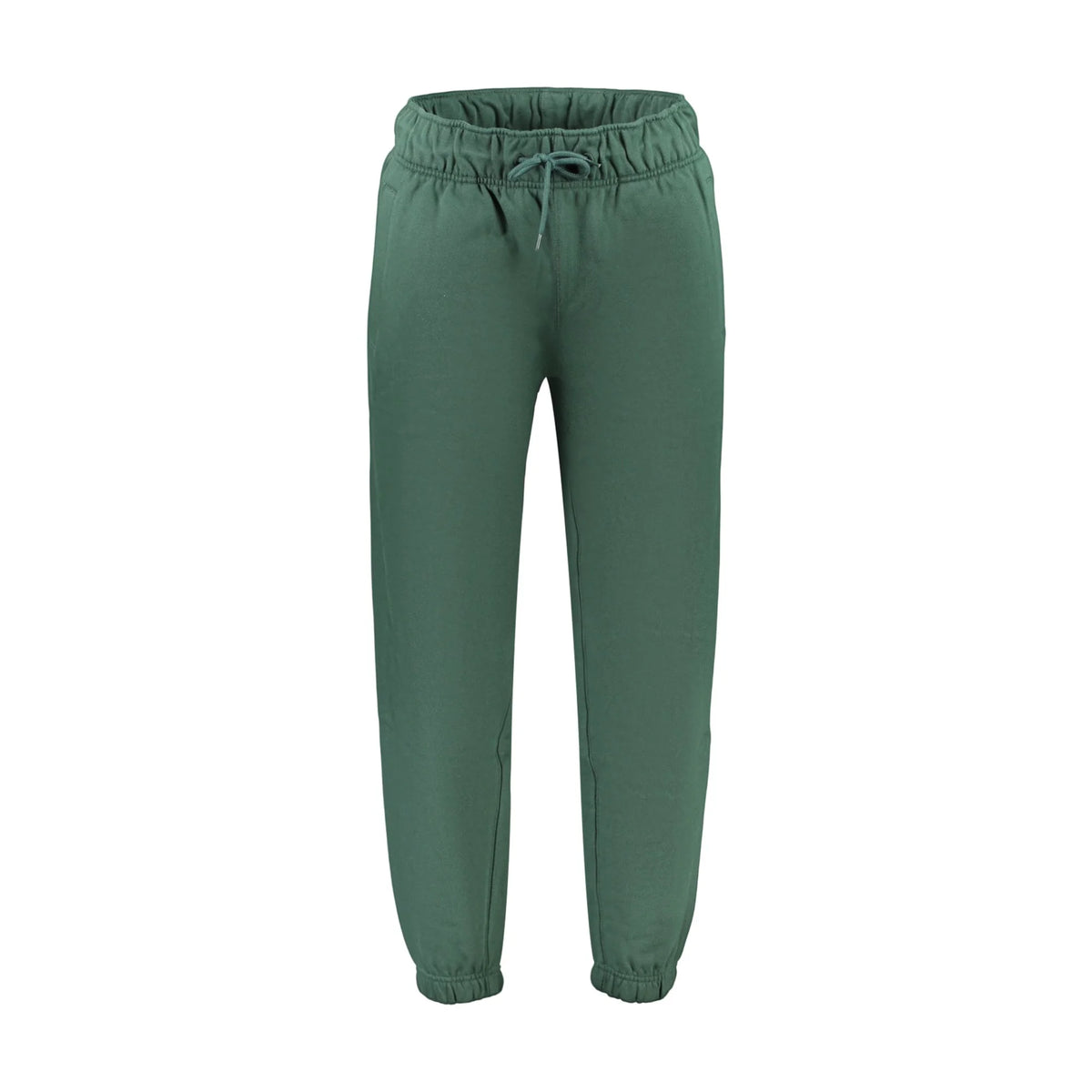 TIMBERLAND PANTALONE TUTA LUNGO UOMO VERDE