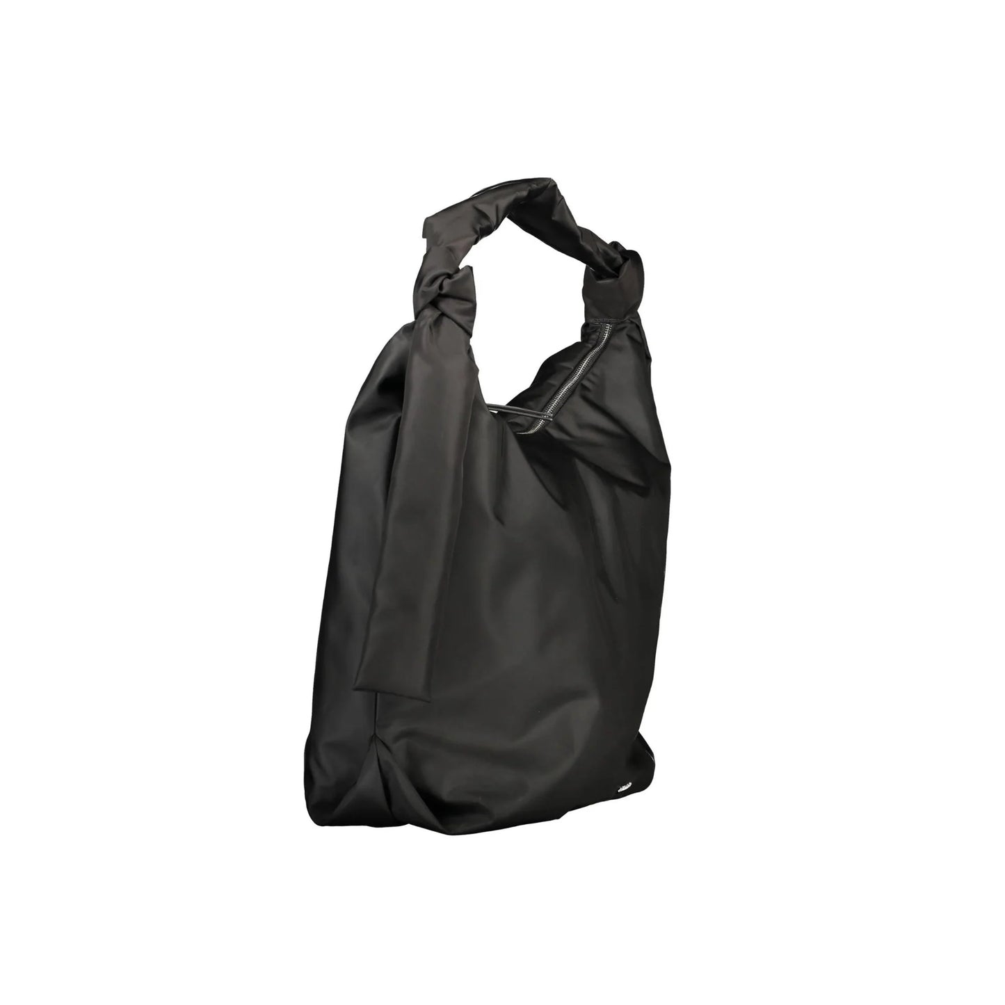 Calvin Klein Borsa a Spalla Donna Nera Logo Borse nero - vista 3