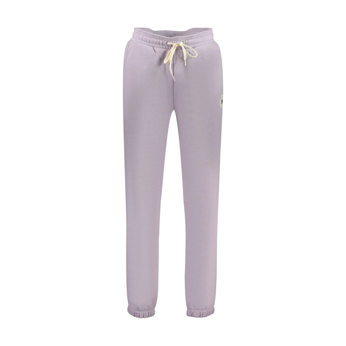CONVERSE PANTALONE TUTA LUNGO DONNA VIOLA