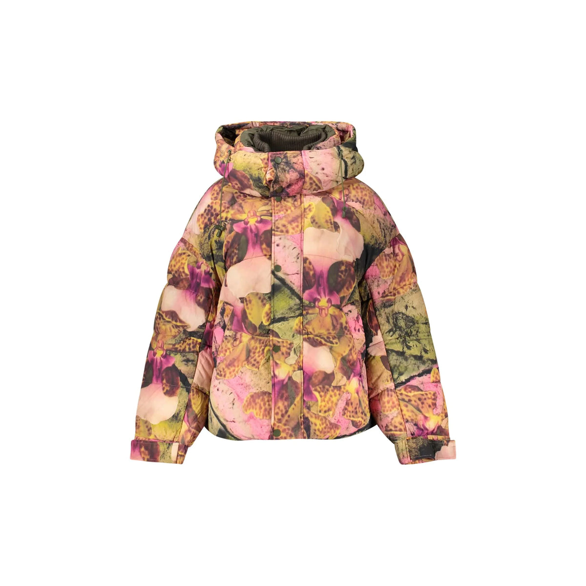 DESIGUAL GIUBBOTTO DONNA ROSA