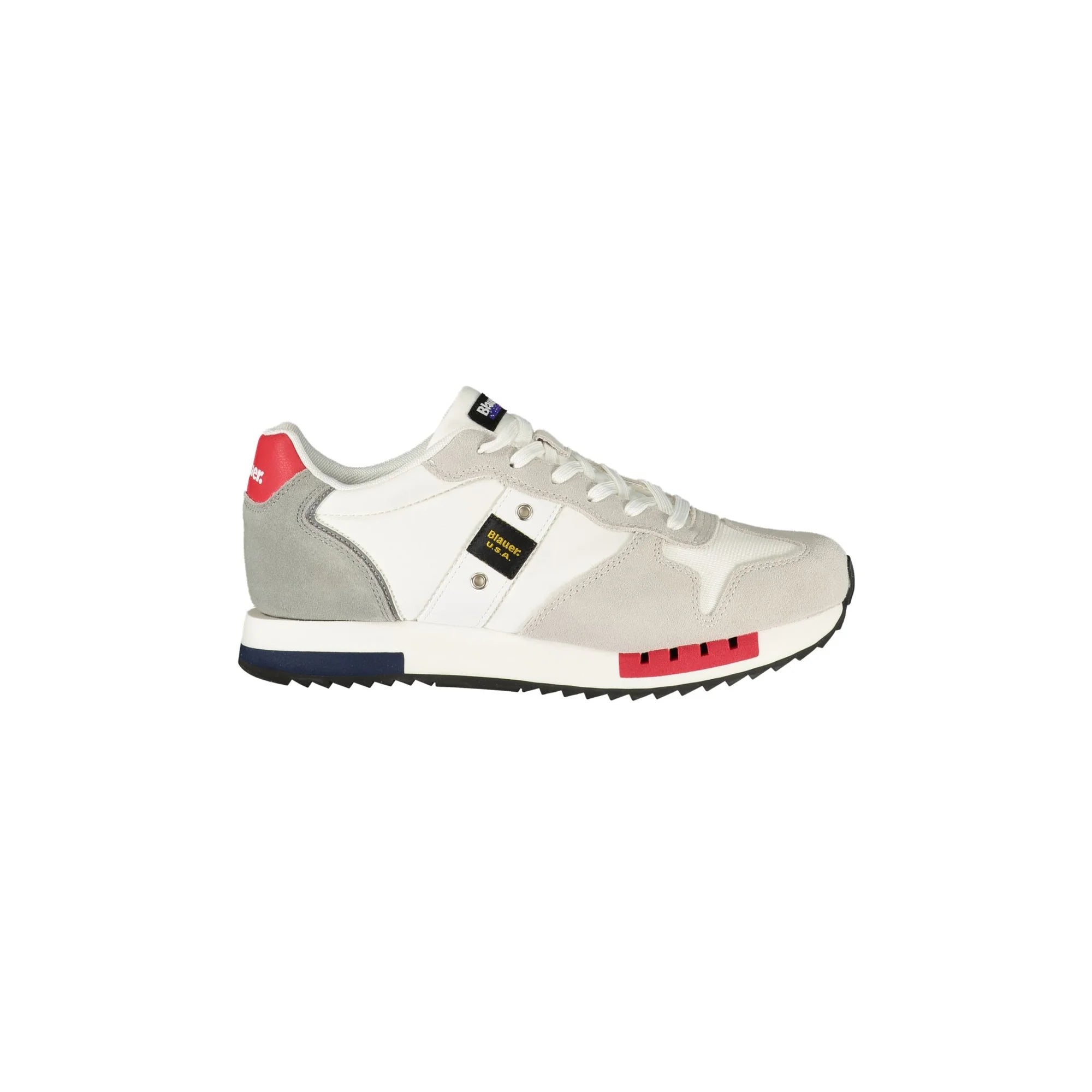 Blauer Sneakers uomo Bianco