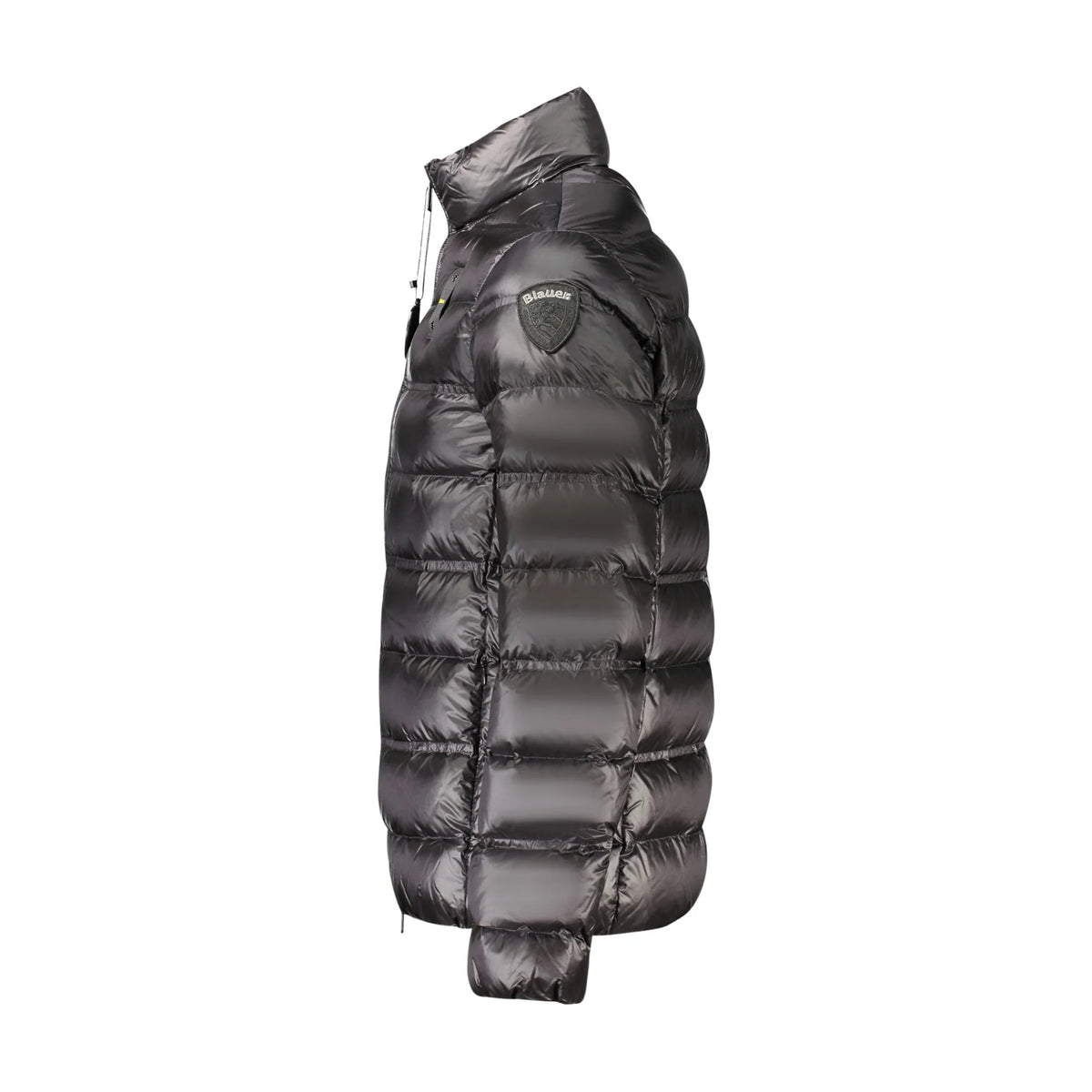 BLAUER GIUBBOTTO UOMO NERO