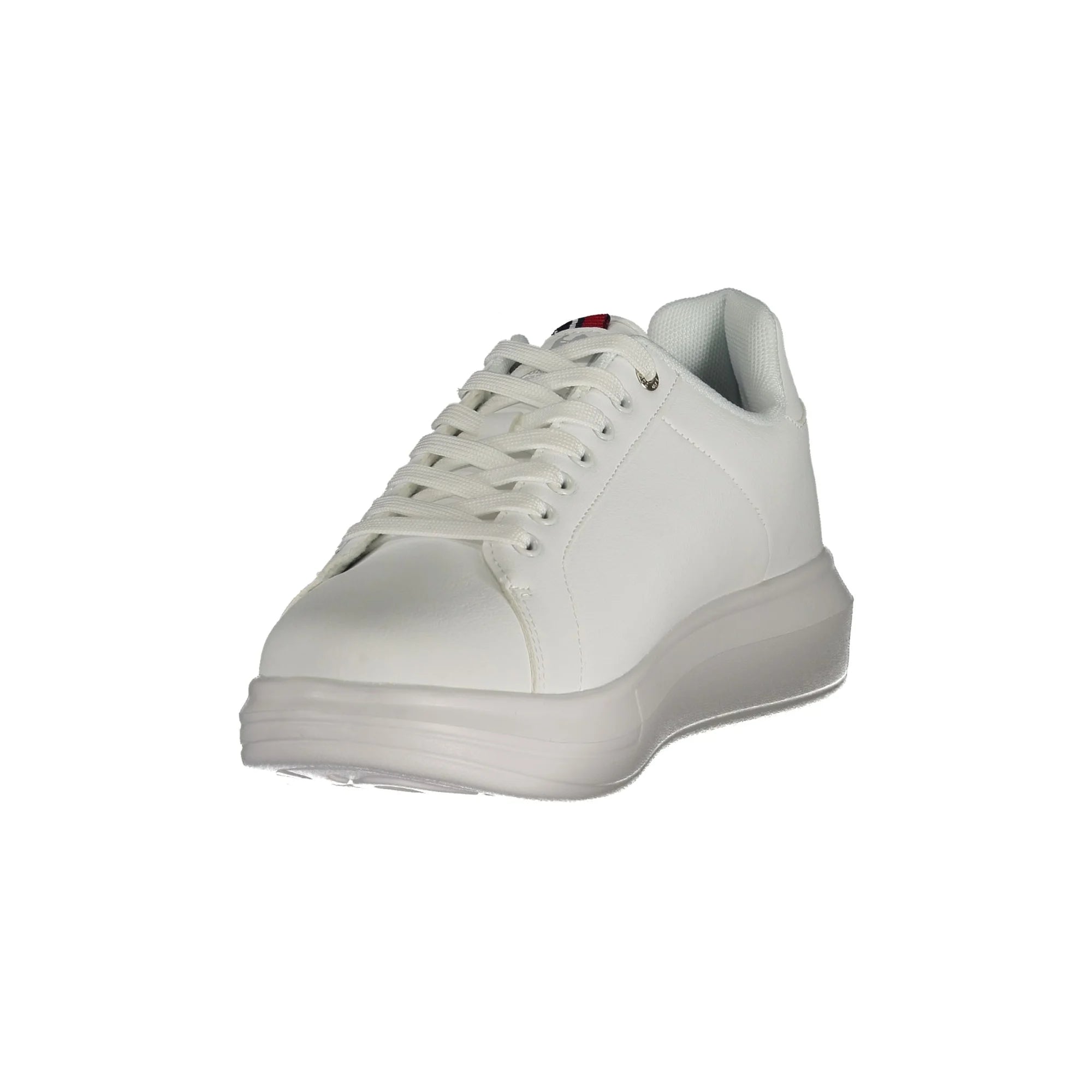 U.S. GRAND CALZATURA SPORTIVA UOMO BIANCO