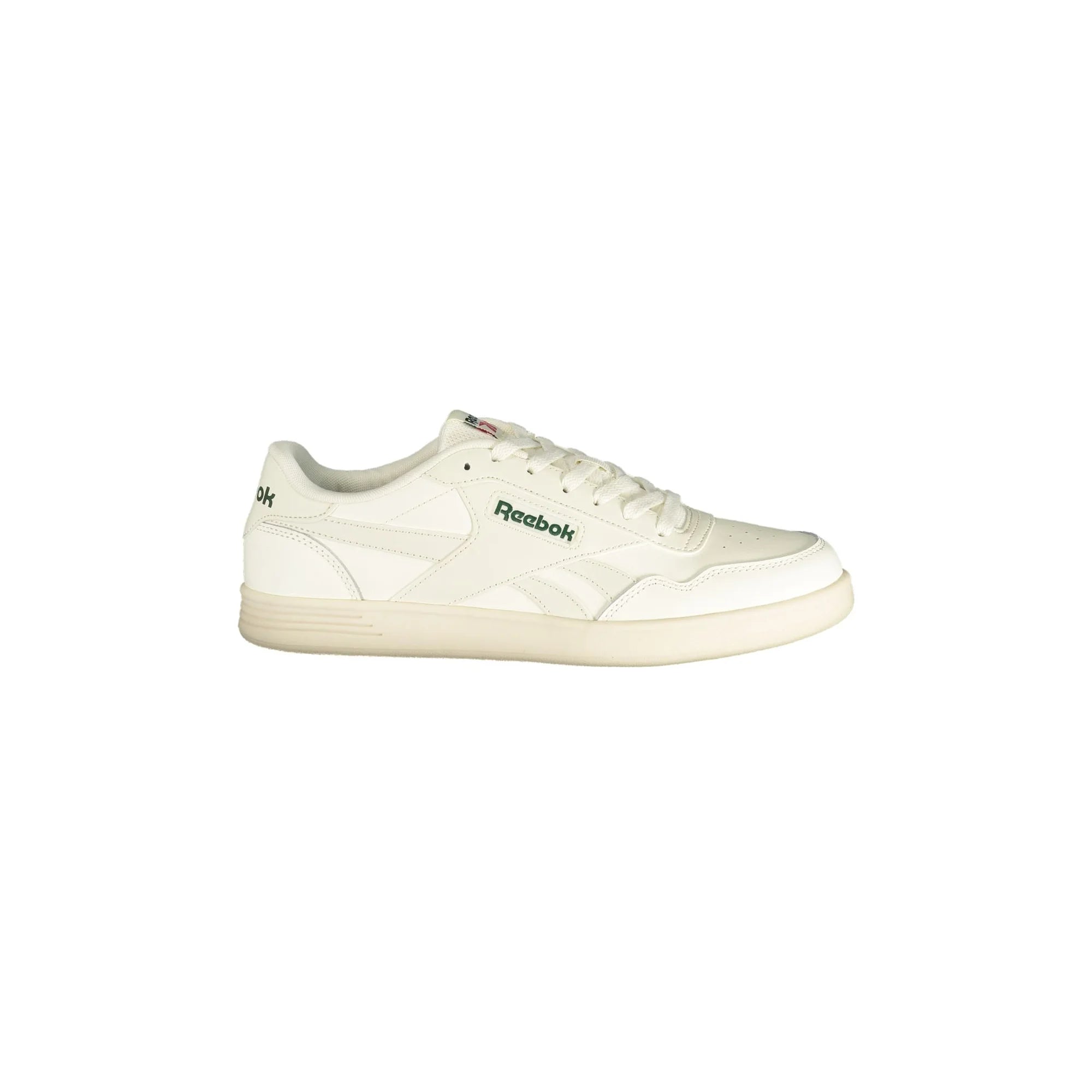 REEBOK CALZATURA SPORTIVA UOMO BIANCO