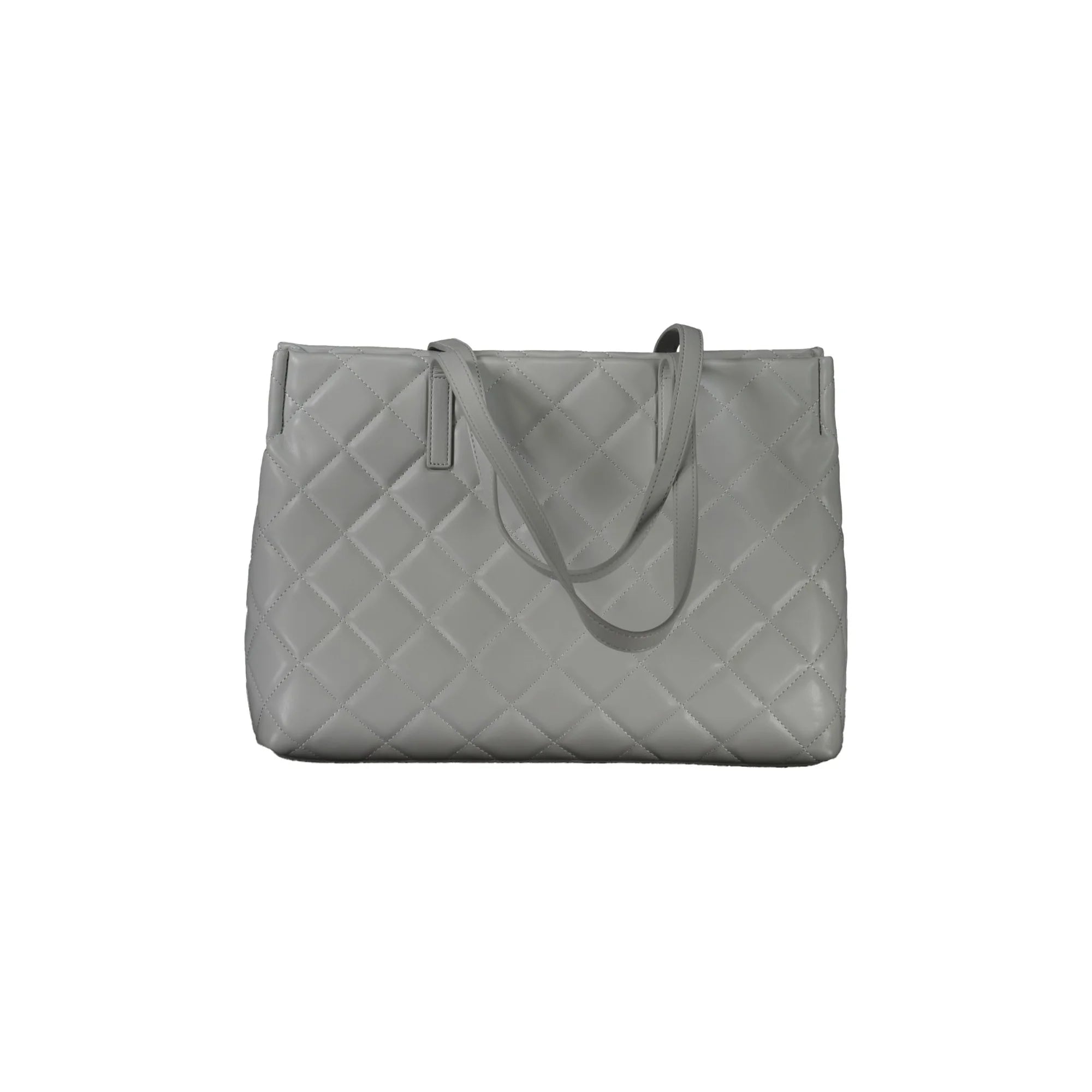 VALENTINO BAGS BORSA DONNA GRIGIO