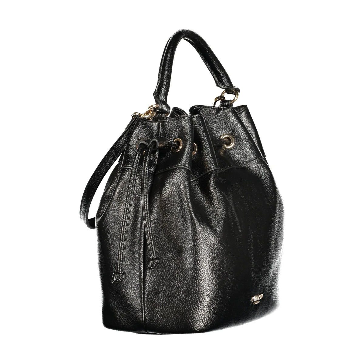 TWINSET BORSA DONNA NERO