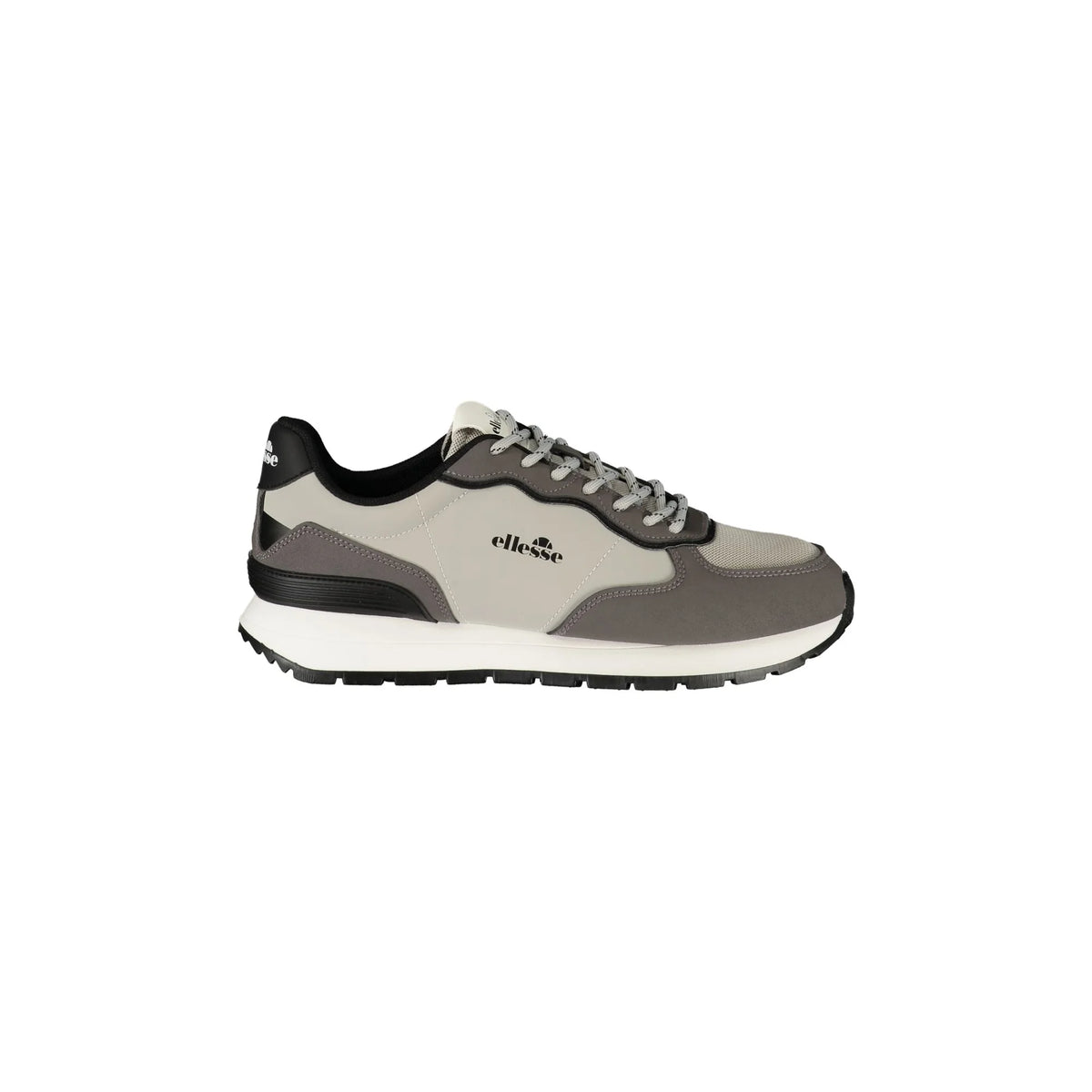 ELLESSE CALZATURA SPORTIVA UOMO GRIGIO