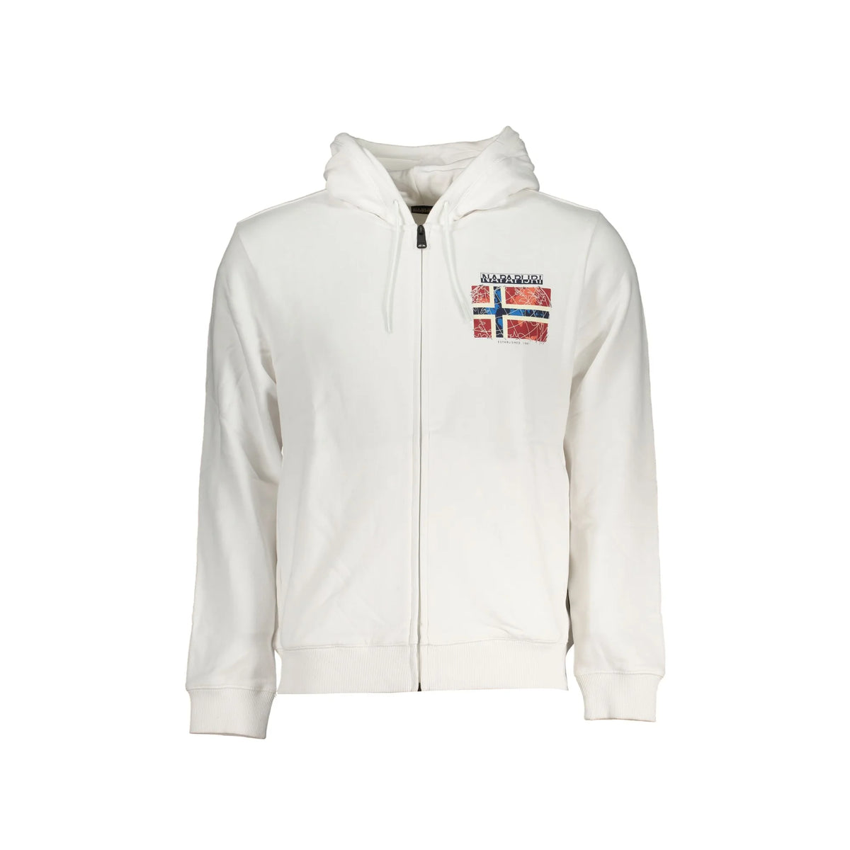 Napapijri Long Sleeve Men